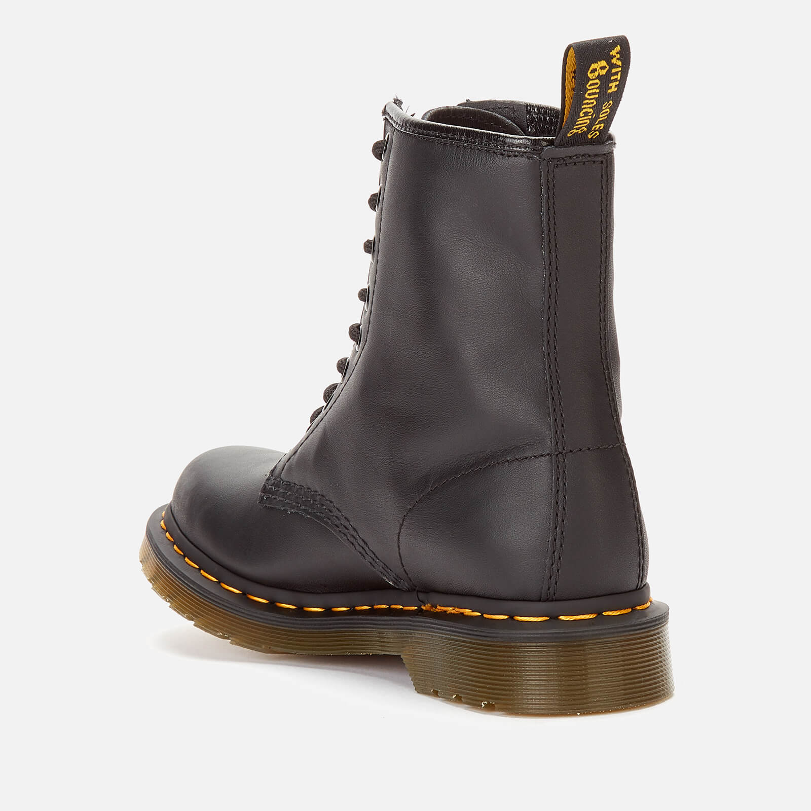 Dr martens vonda sales black softy t