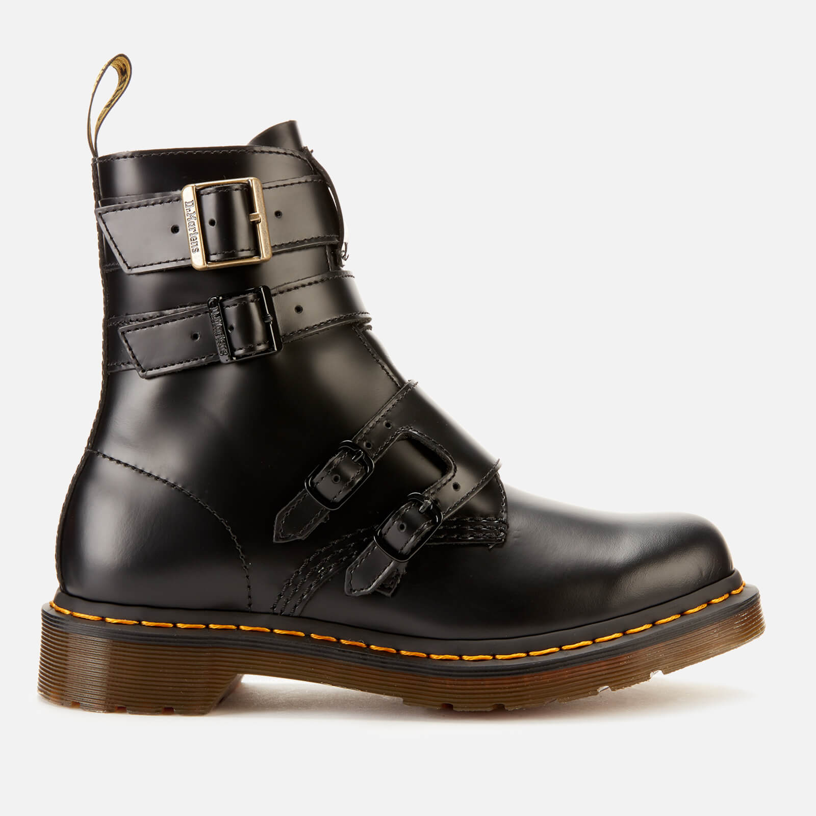Doc martens hot sale blake boots