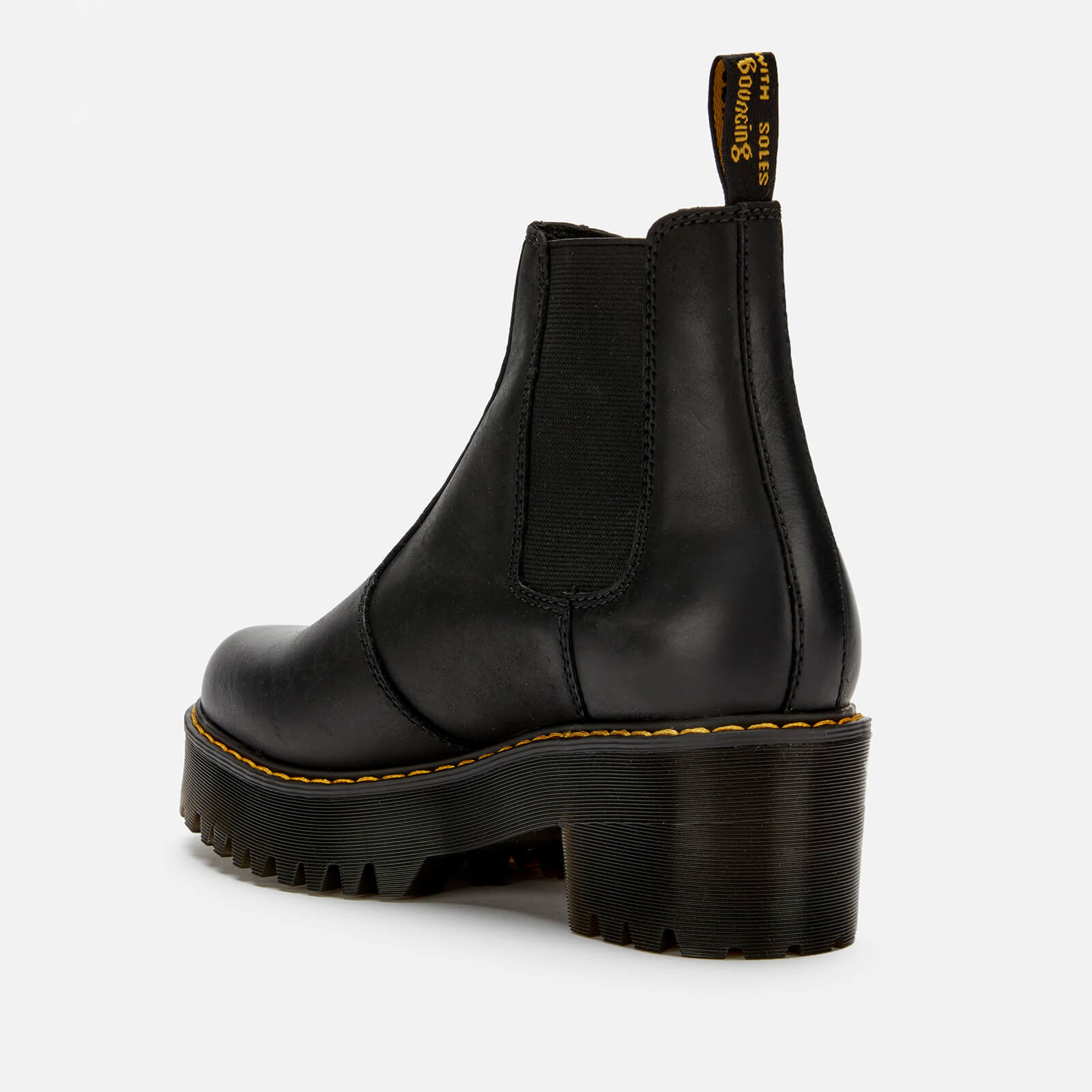 Martens rometty sales