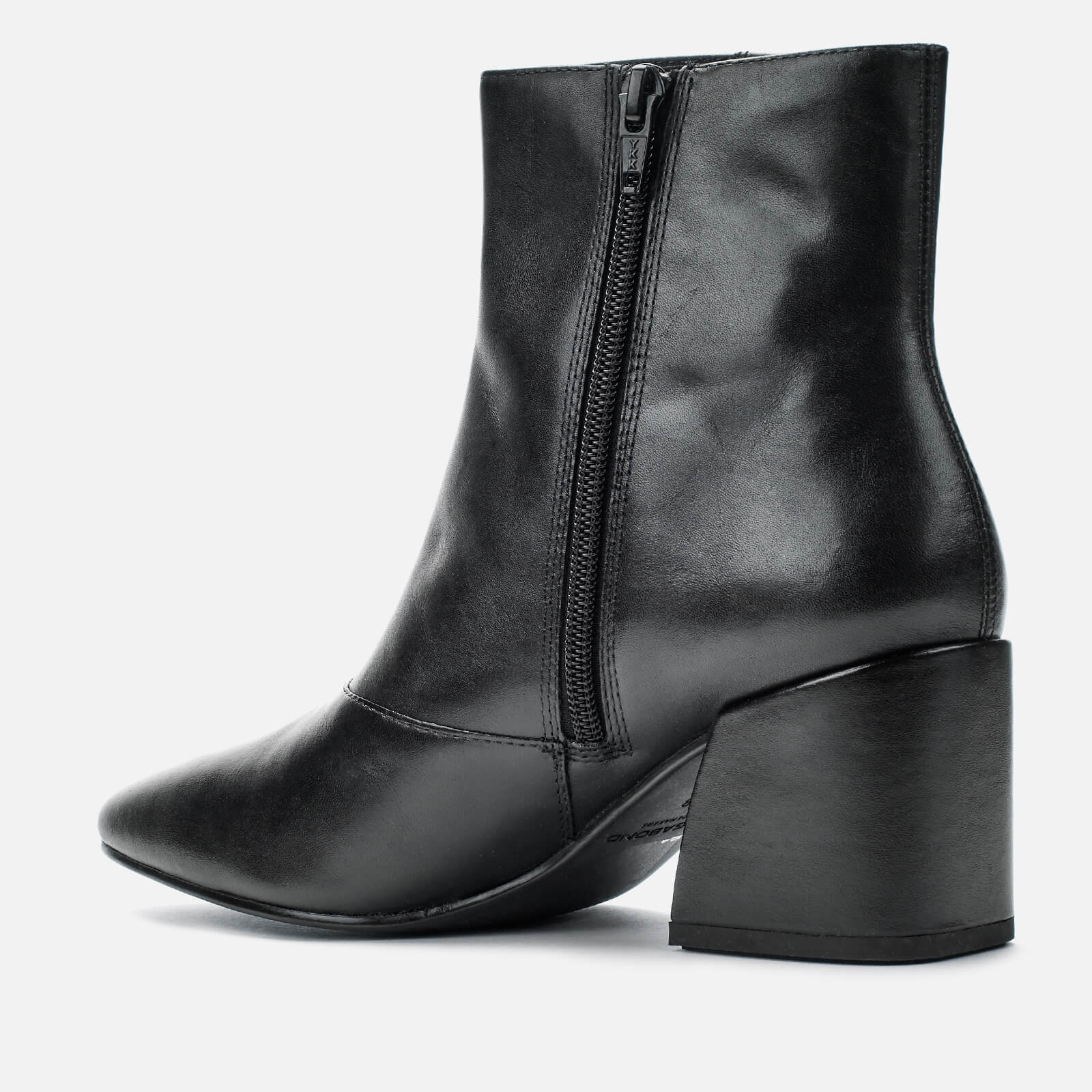 Olivia vagabond black sales
