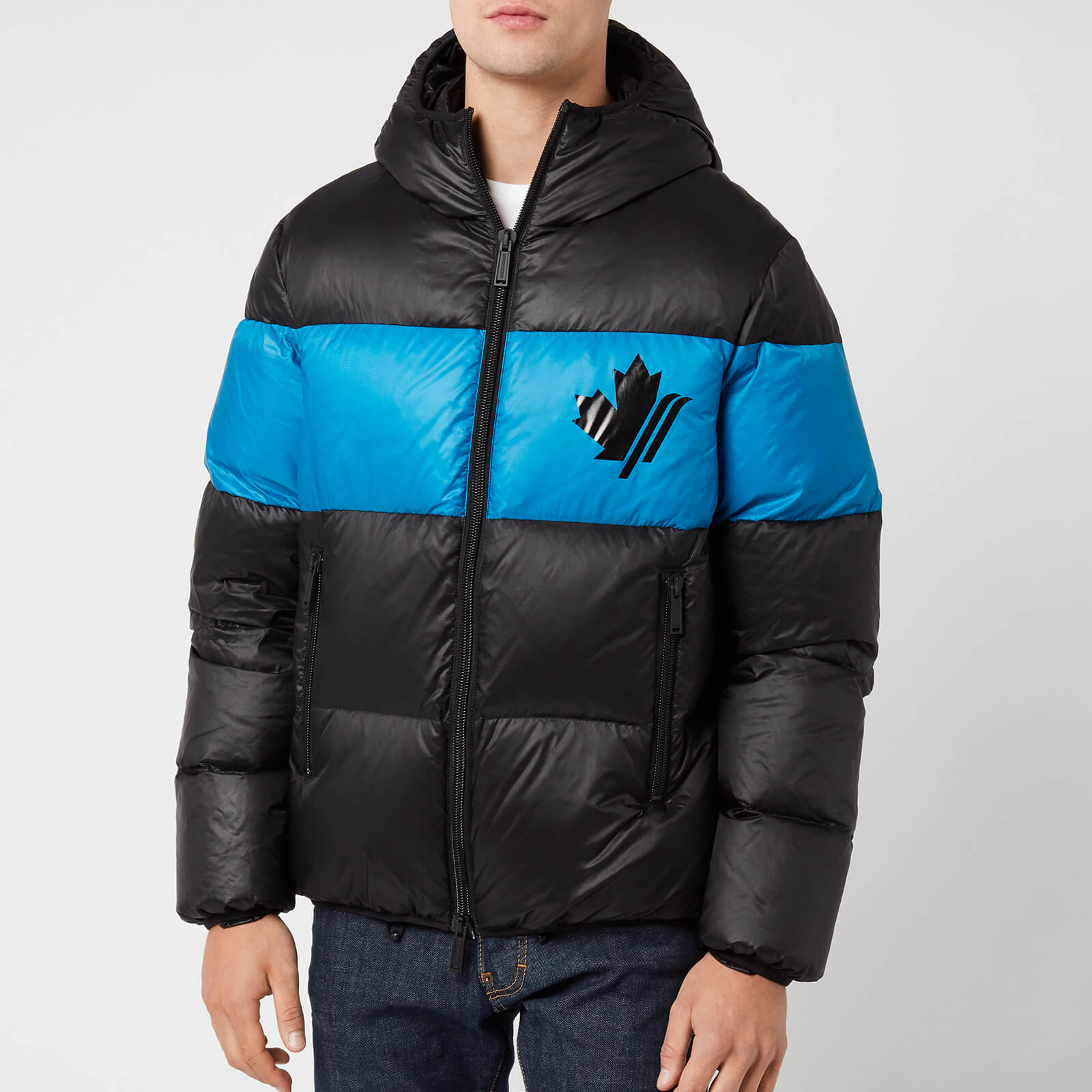 Dsquared coat hot sale