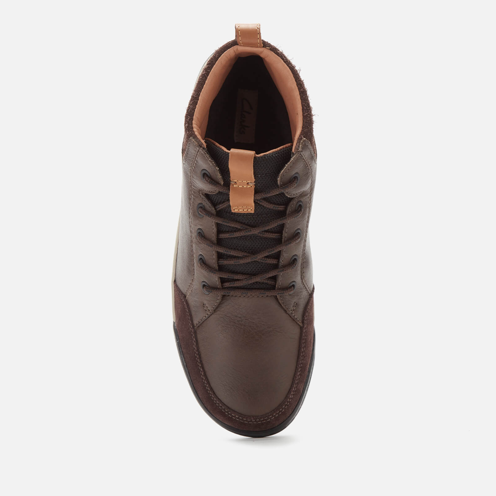 Clarks 2025 ashcombe gtx