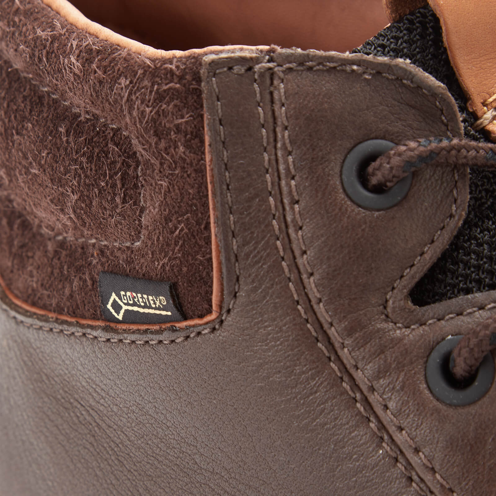 Clarks ashcombe mid gtx 2025