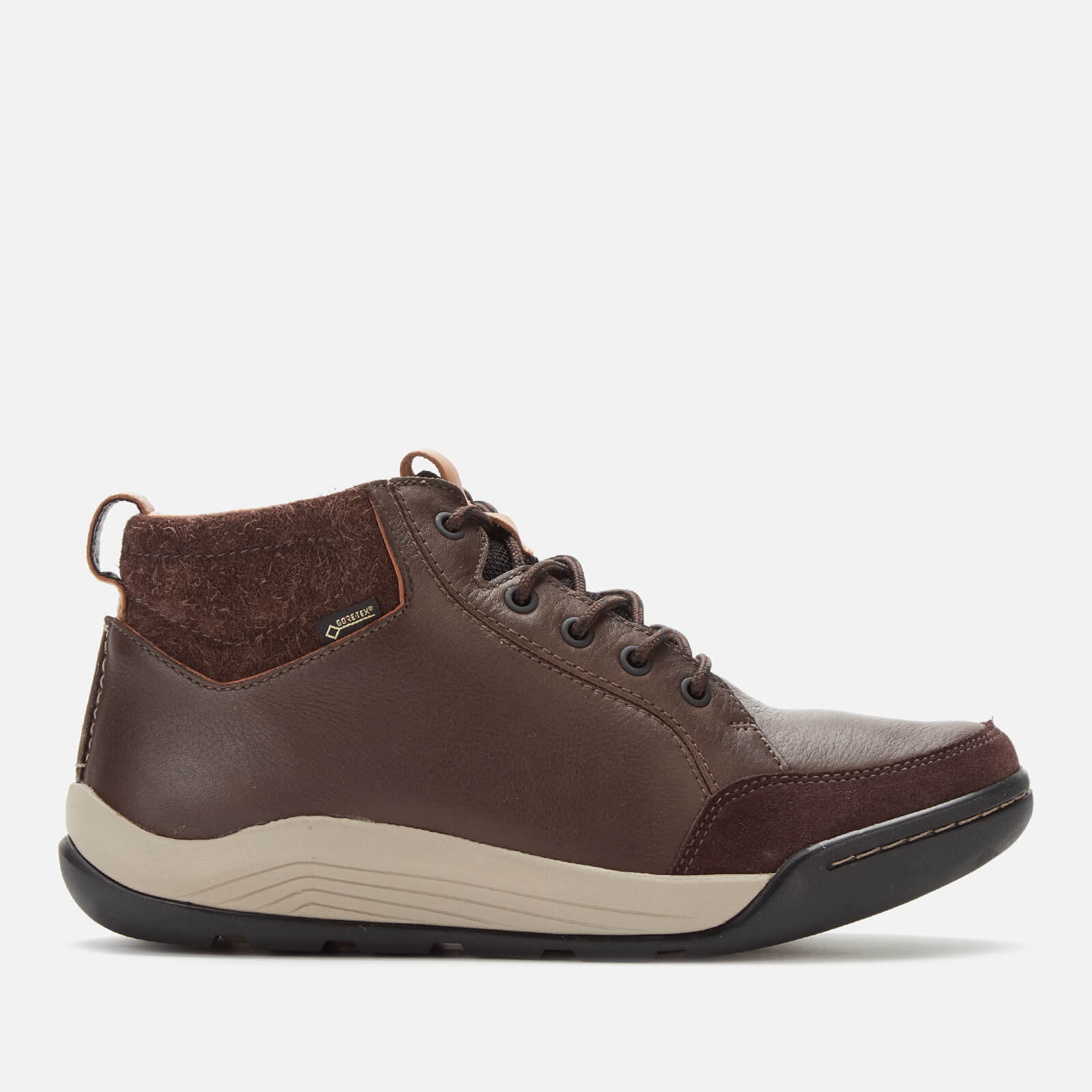 Clarks shop ashcombe gtx