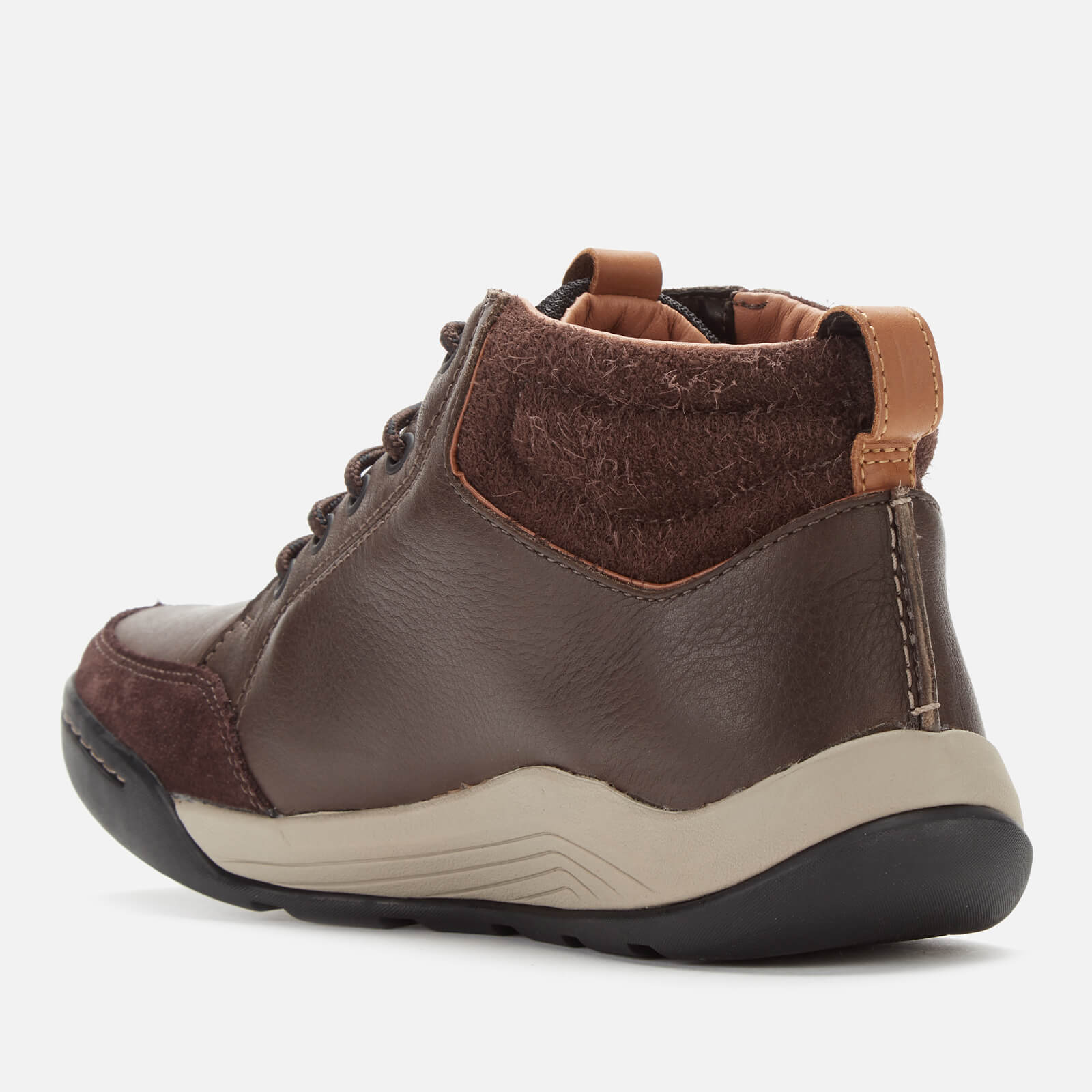 Clarks ashcombe cheap