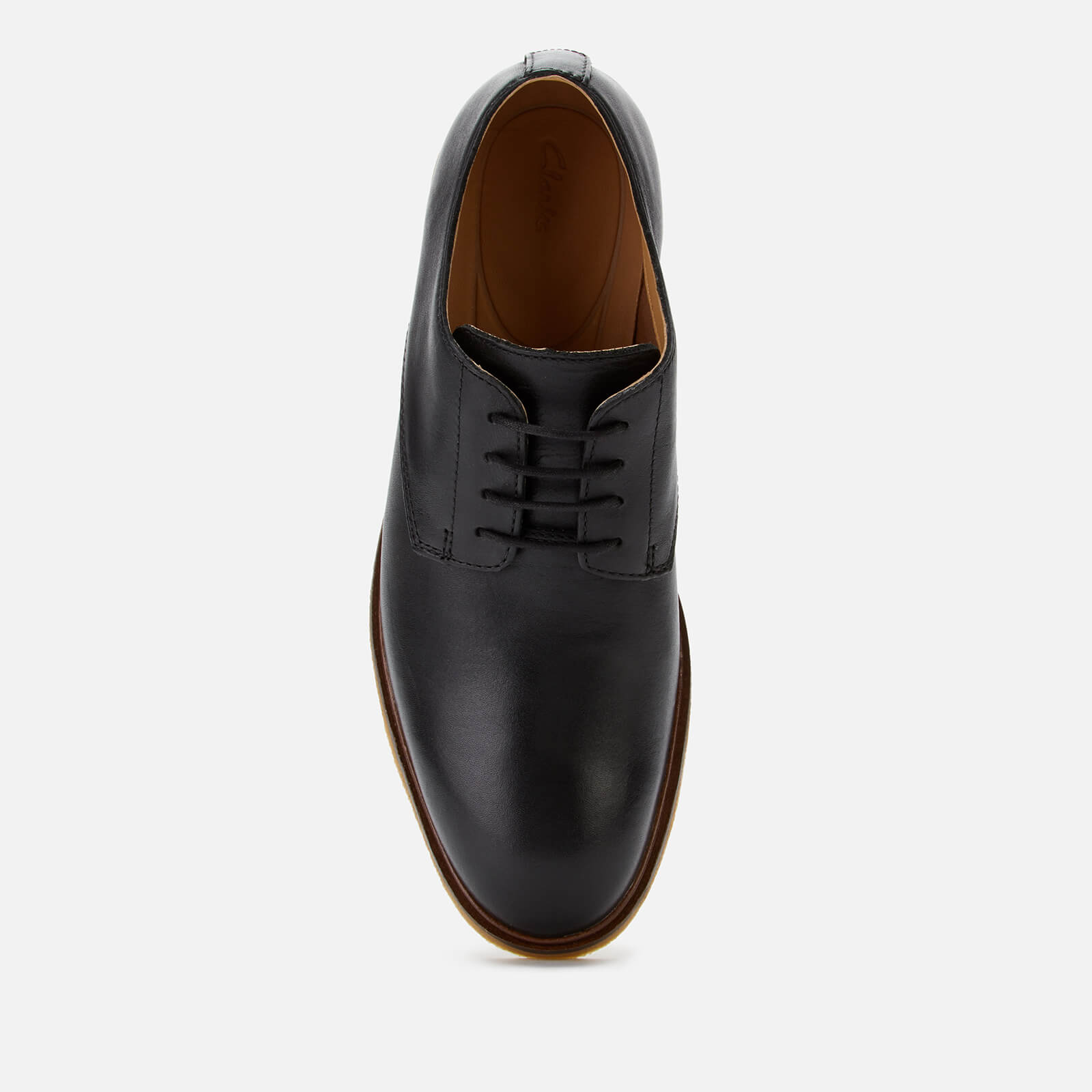 Clarks men's 2024 clarkdale moon derbys