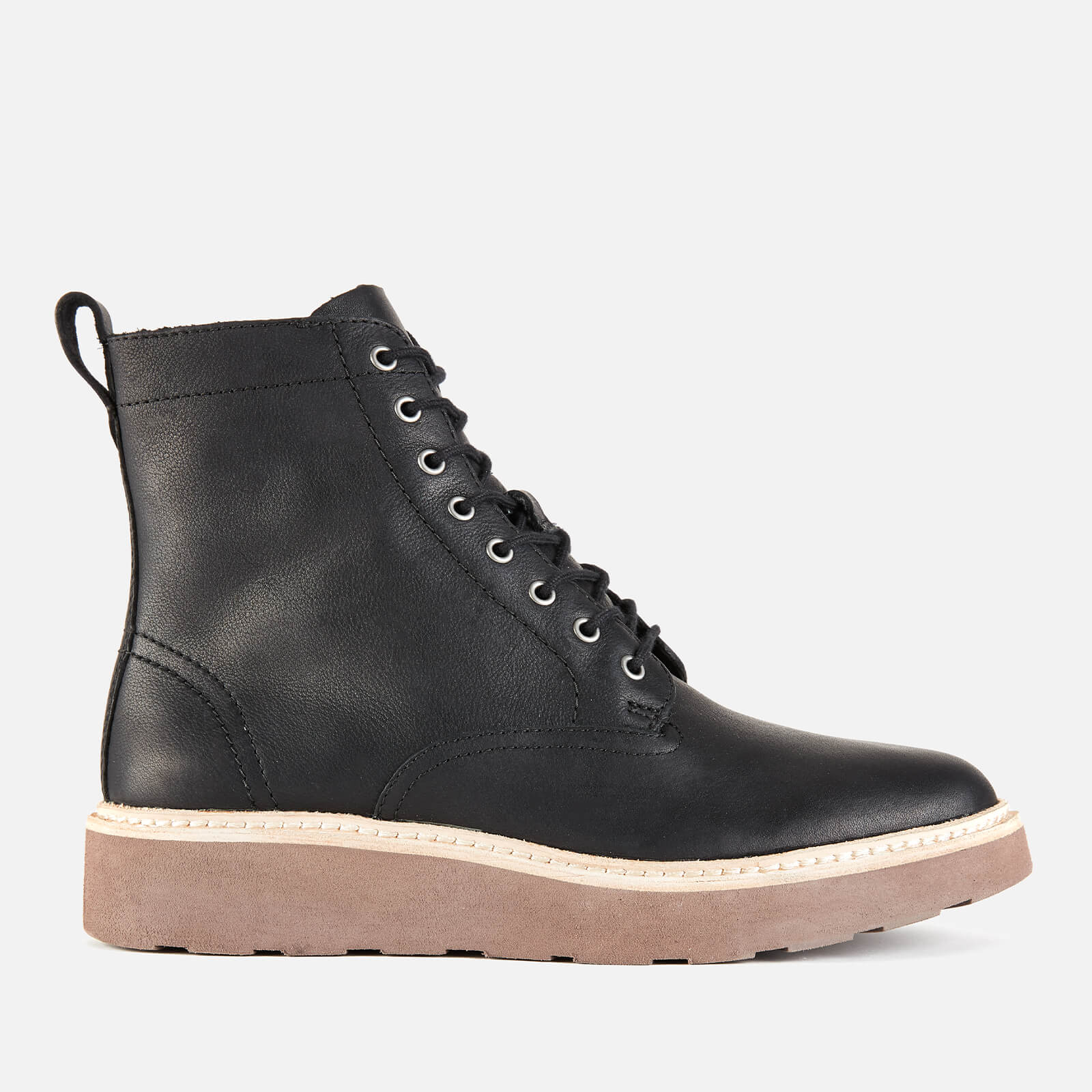 Clarks trace pine boots hotsell