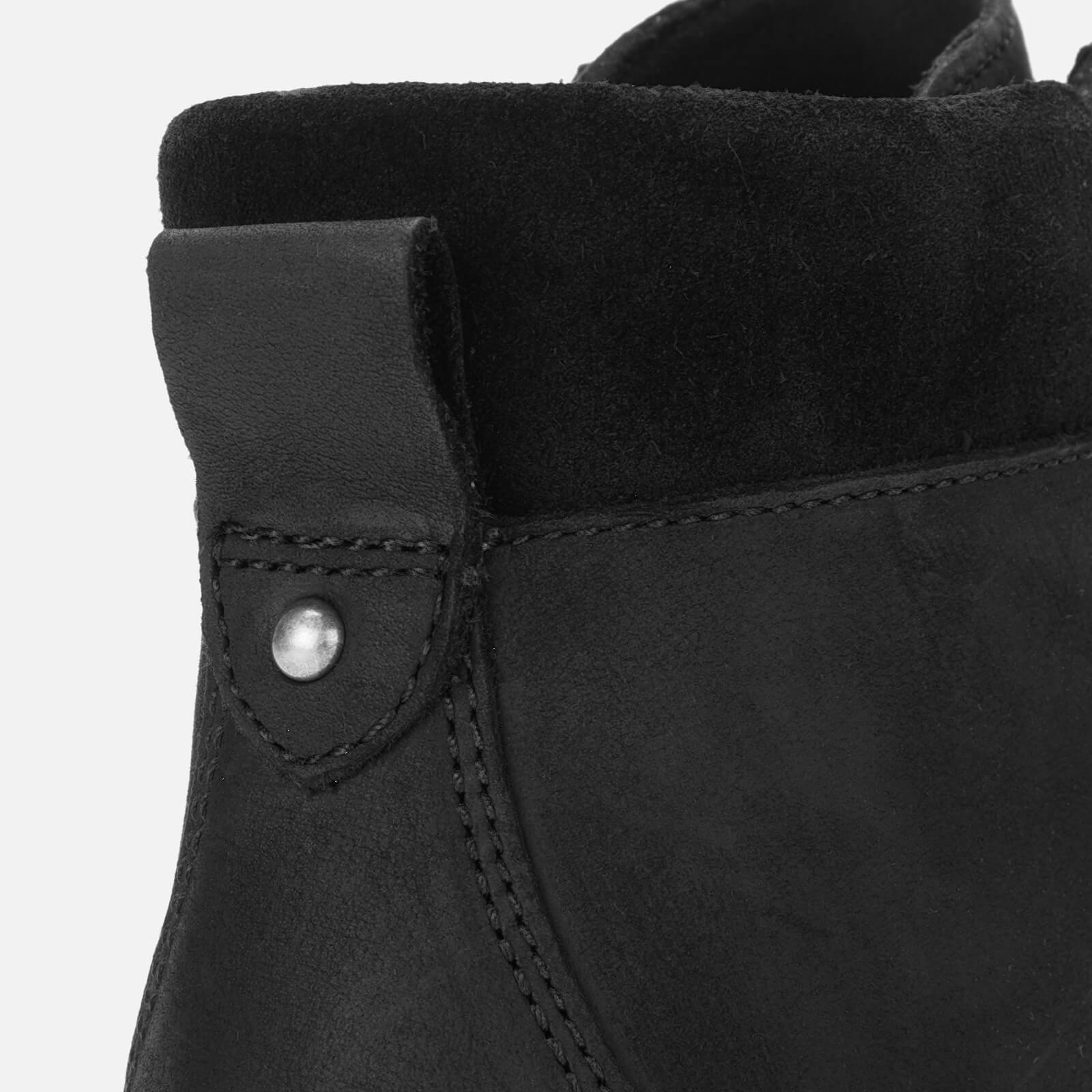 Clarks hot sale orinoco demi