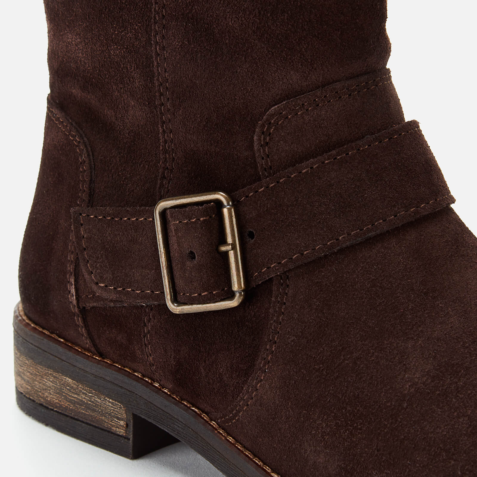 Clarks demi flow boots discount
