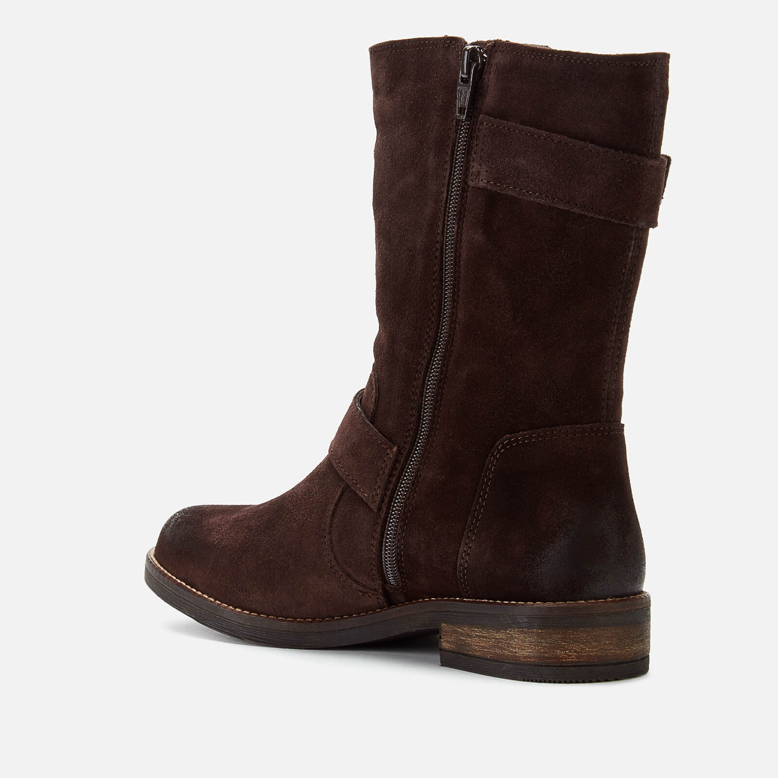 Demi flow sale boots