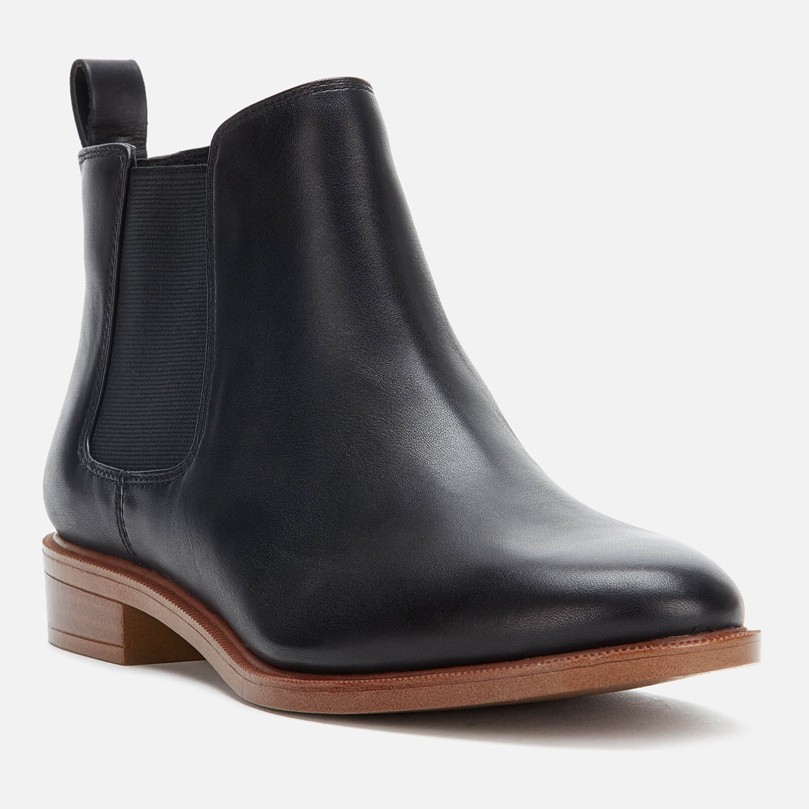 Clarks taylor sales shine boots