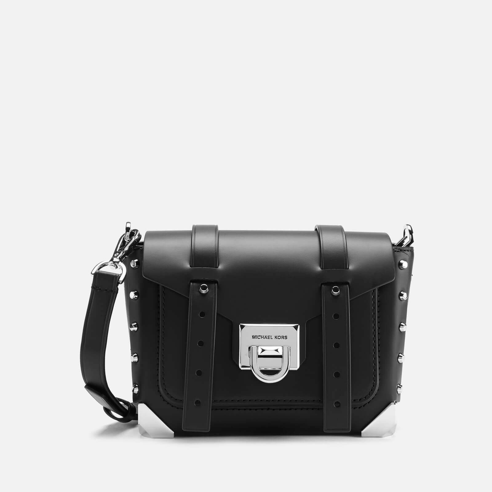 Manhattan small michael kors sales