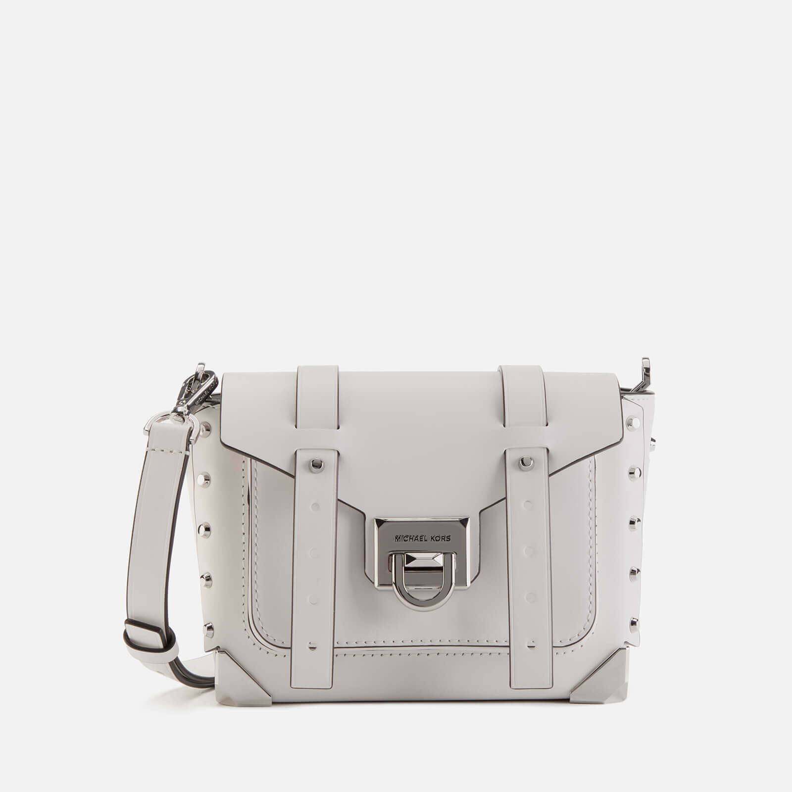 MICHAEL KORS｜CARSON NS クロスボディ スモール - MK
