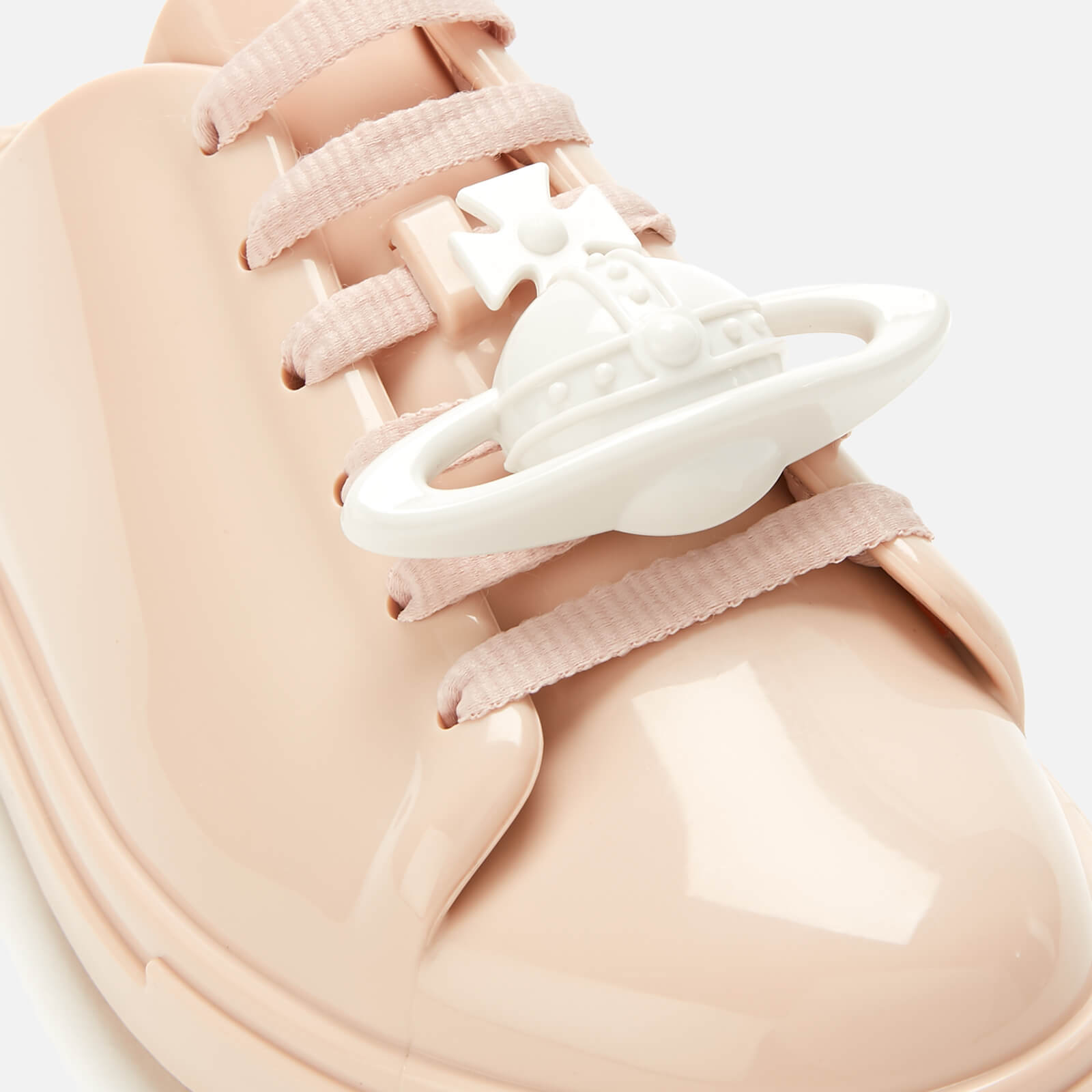 Vivienne Westwood for Melissa Women's Be Babouche Mules