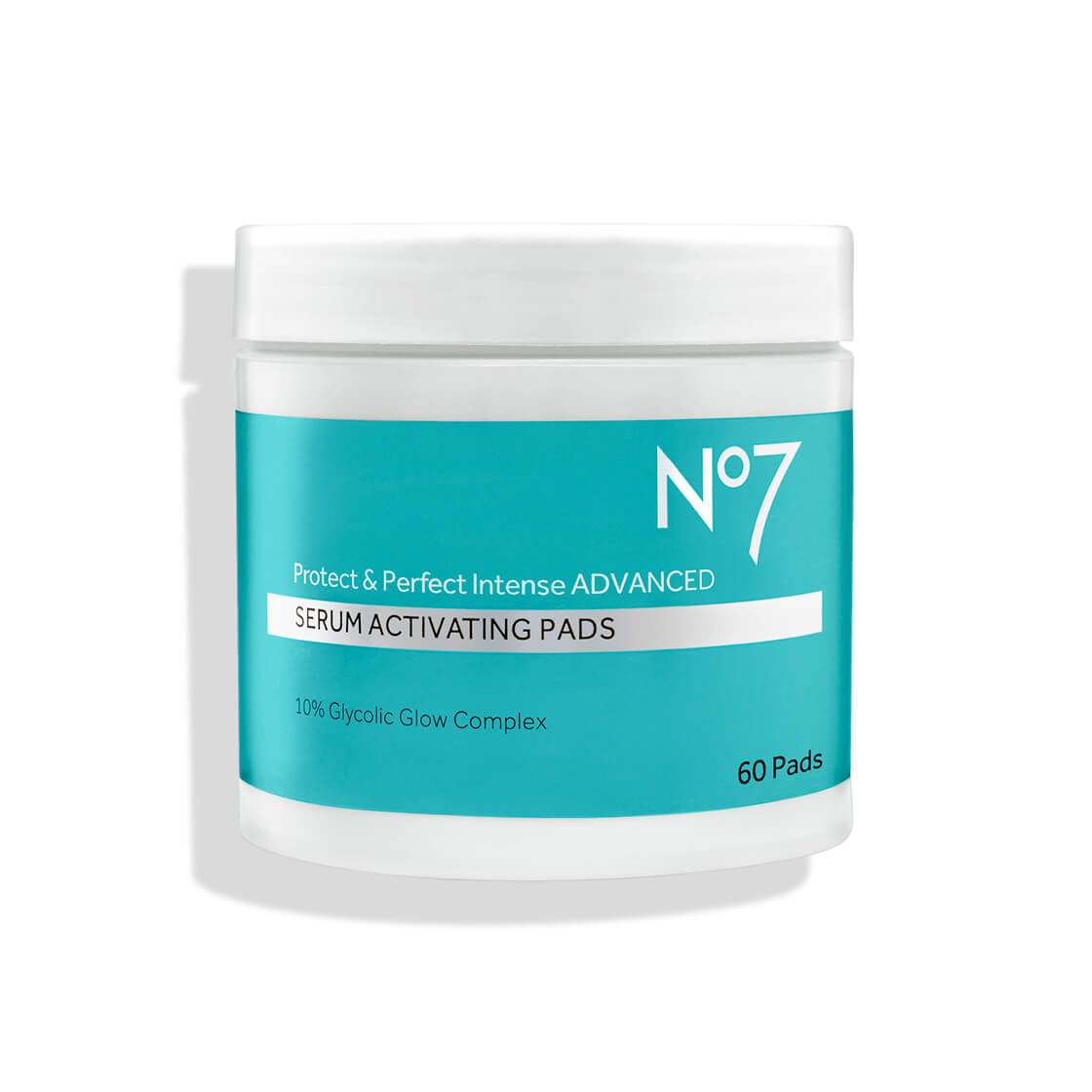 No7 Protect & Perfect Intense Advanced Serum Activating Pads | No7 US