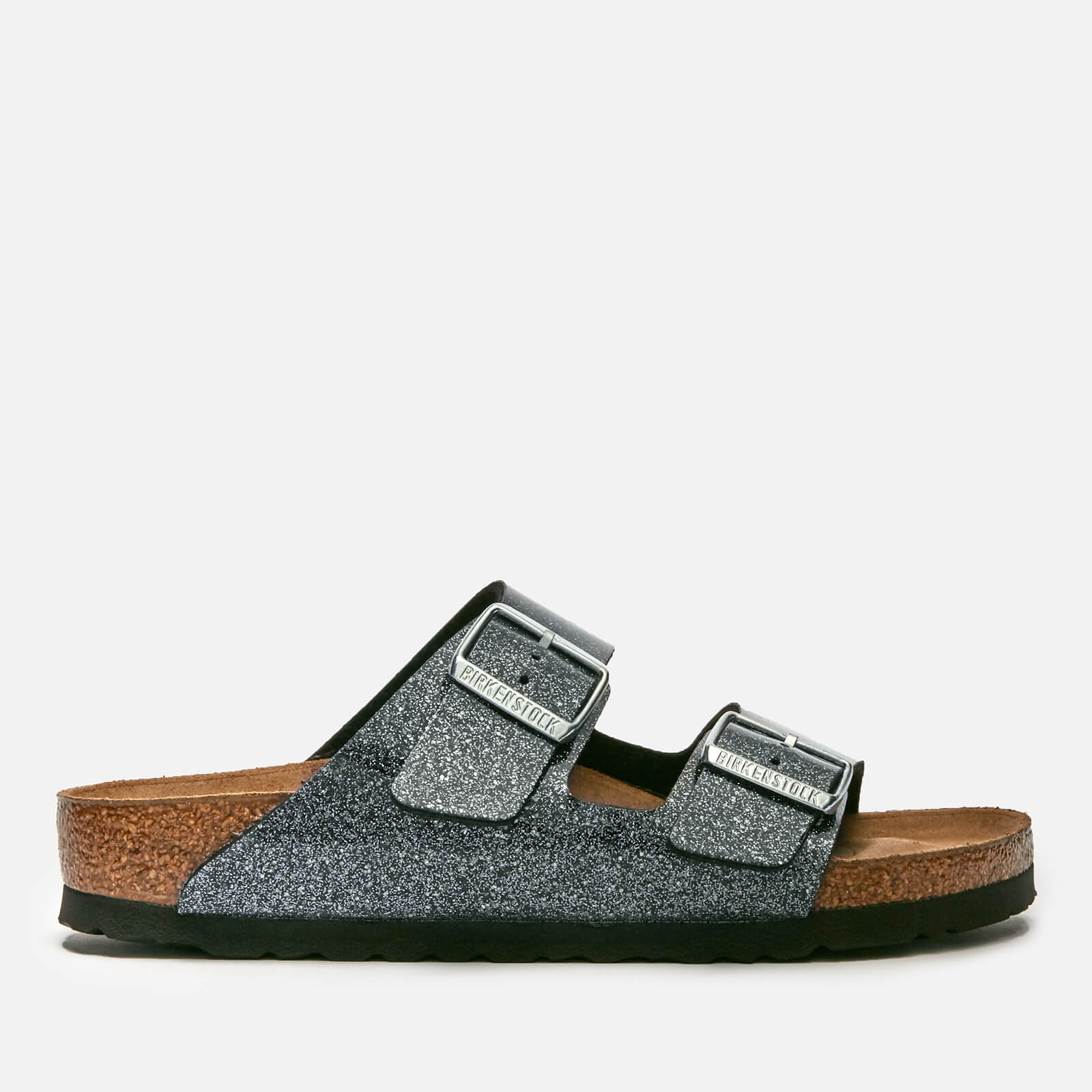 Birkenstock Women s Arizona Slim Fit Double Strap Sandals Cosmic