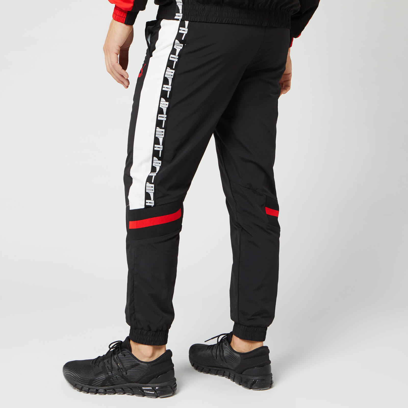 Puma xtg woven track pants hot sale