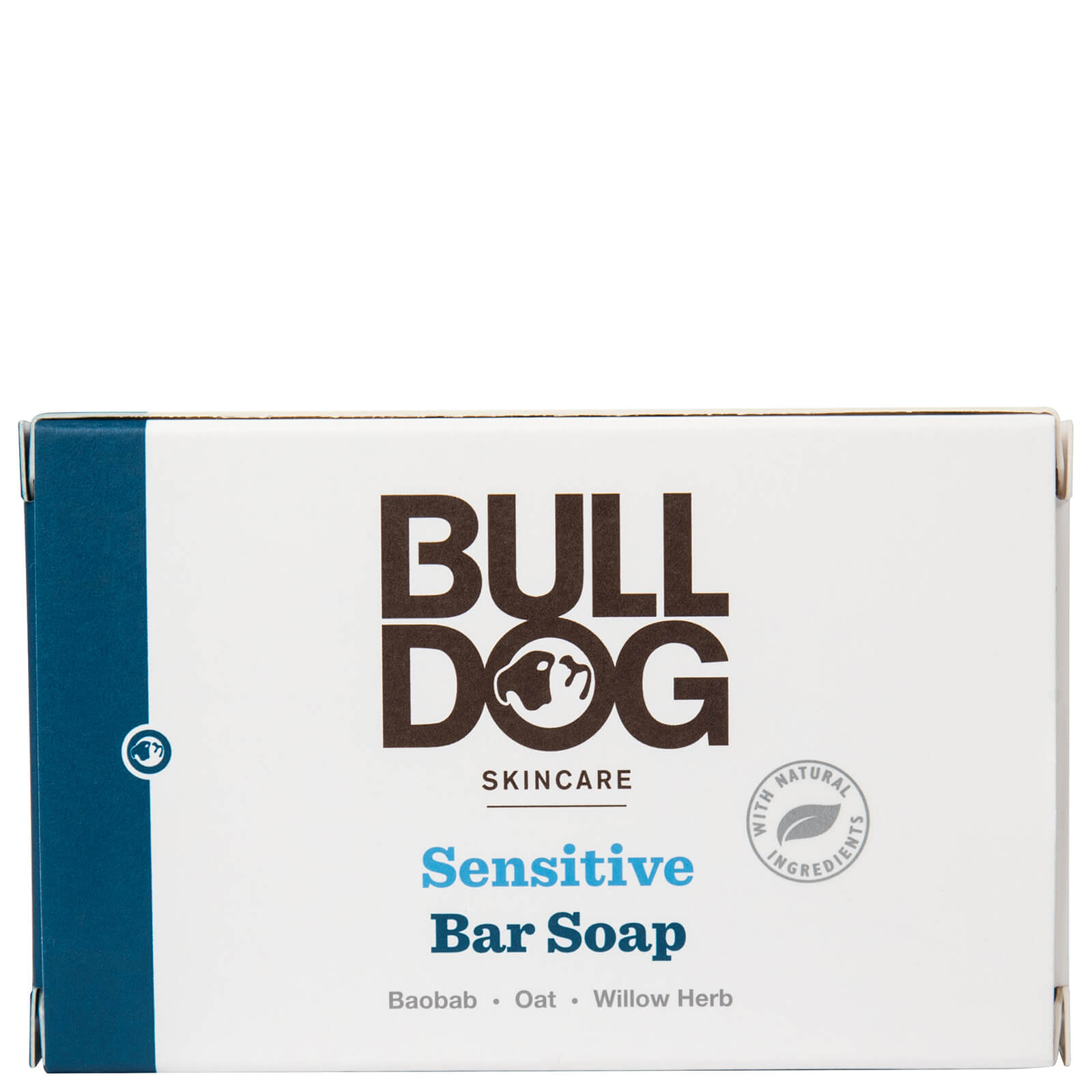 Bulldog Sensitive Bar Soap 200g