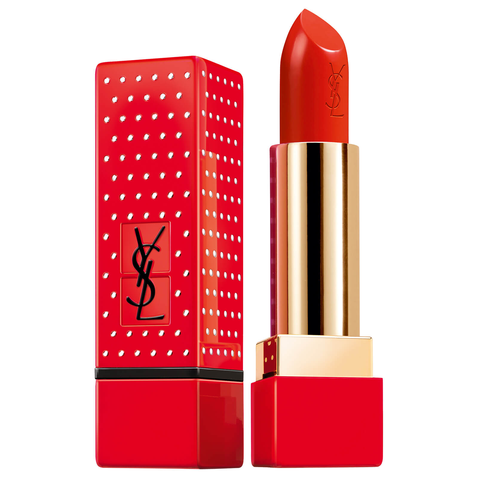Yves Saint Laurent Rouge Pur Couture Stud Limited Edition Collector Lipstick 3.8ml Various Shades