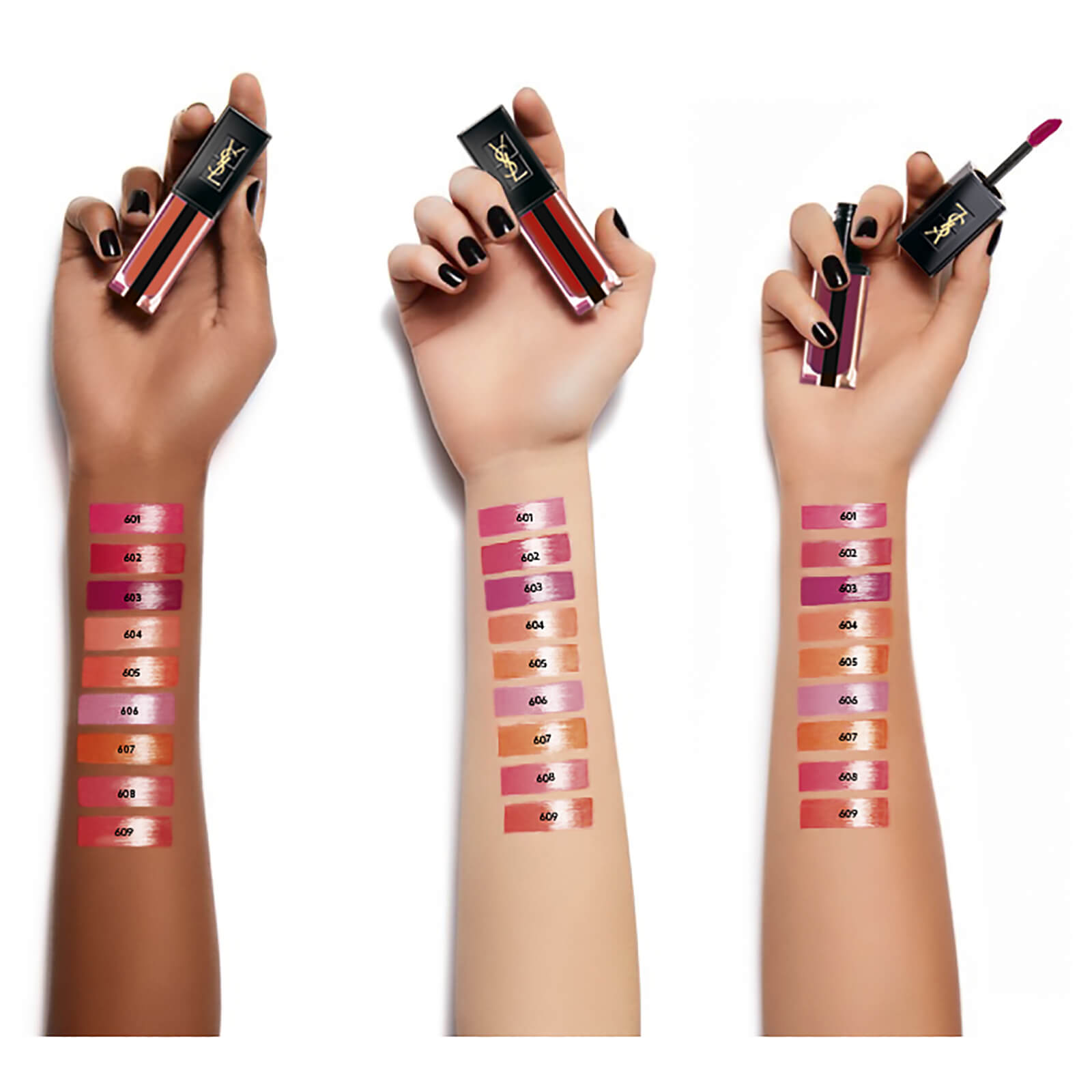 Ysl glossy stain 50 outlet