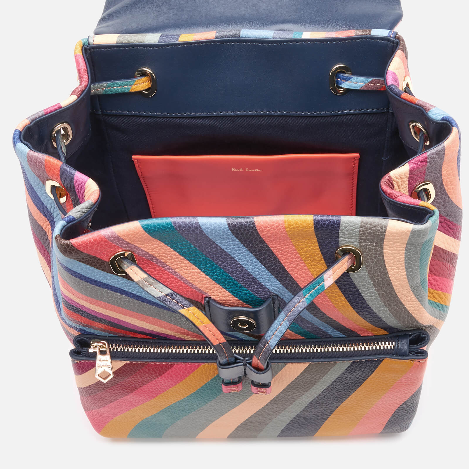 Paul smith swirl backpack store