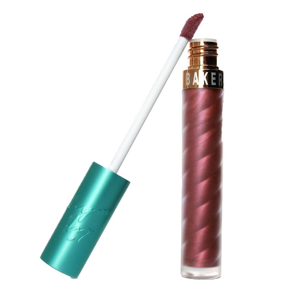 Beauty Bakerie Metallic Lip Whip 3.5ml (Various Shades