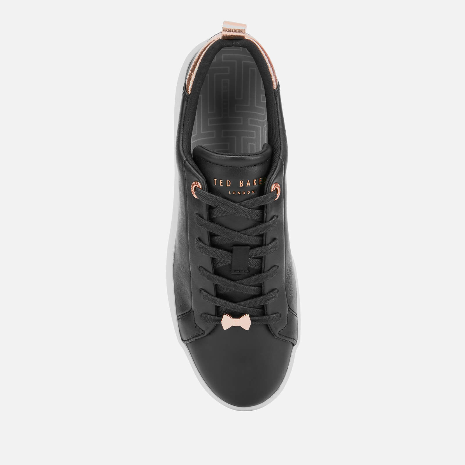 Ted baker shop trainers gielli