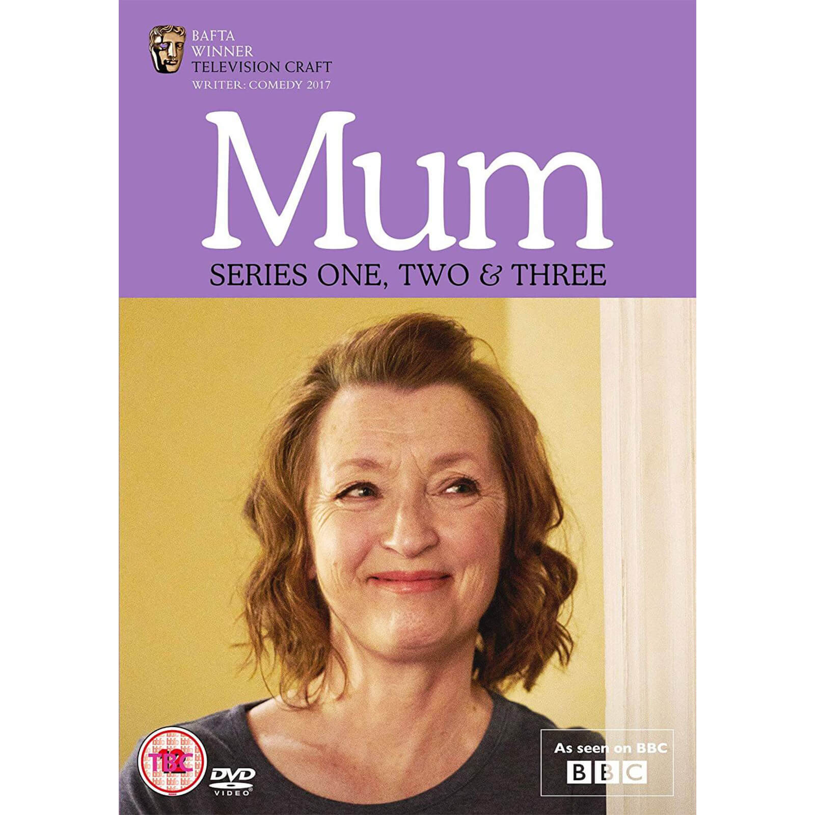 Mum Series 1-3 | Zavvi UK