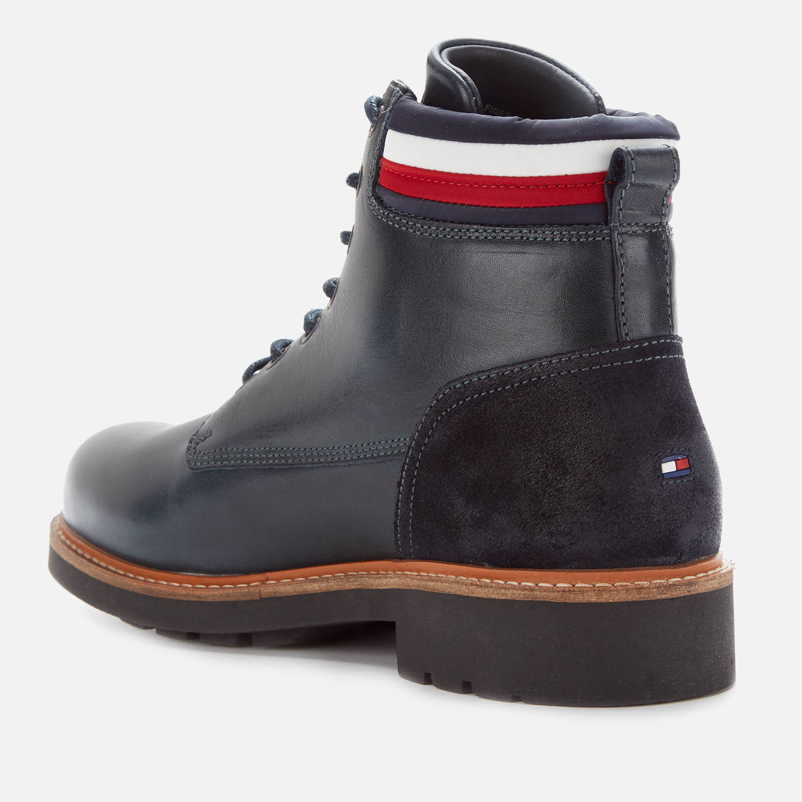 Tommy hilfiger active boot outlet
