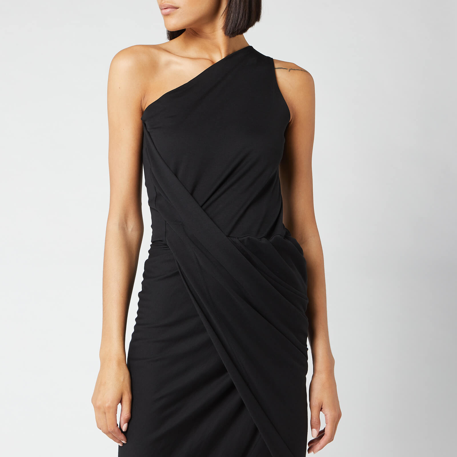 Vivienne westwood vian dress sales black