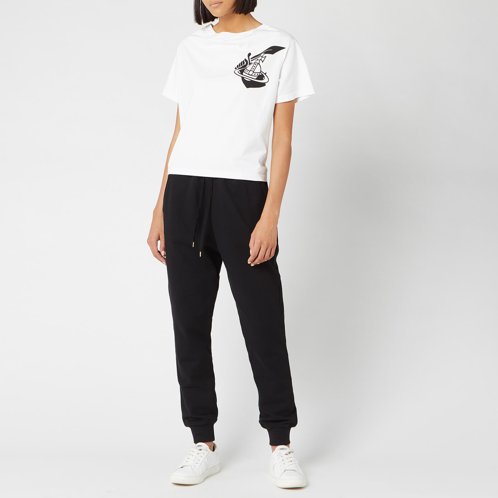 Vivienne Westwood Anglomania Women's Historic T-Shirt