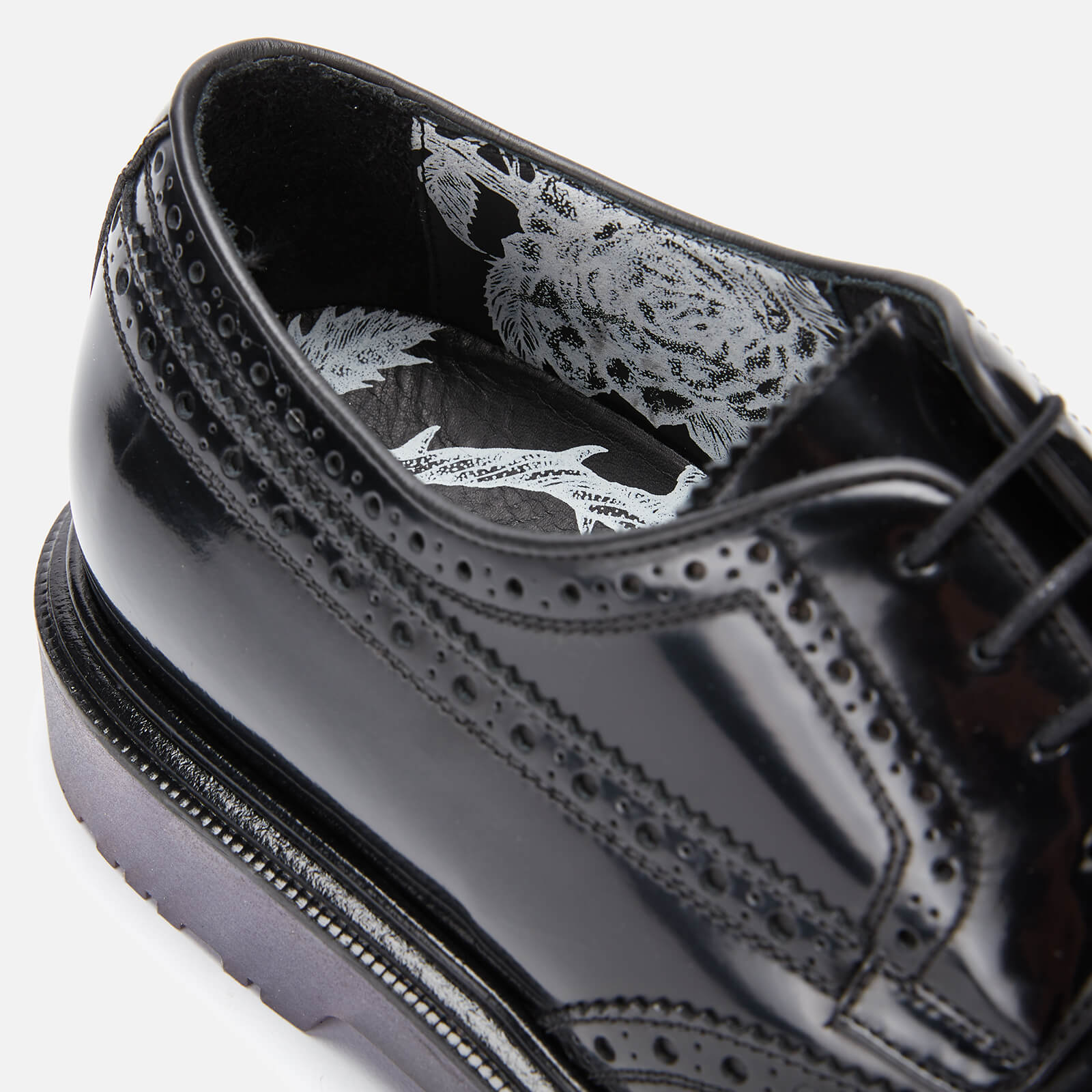 Paul smith crispen brogues discount