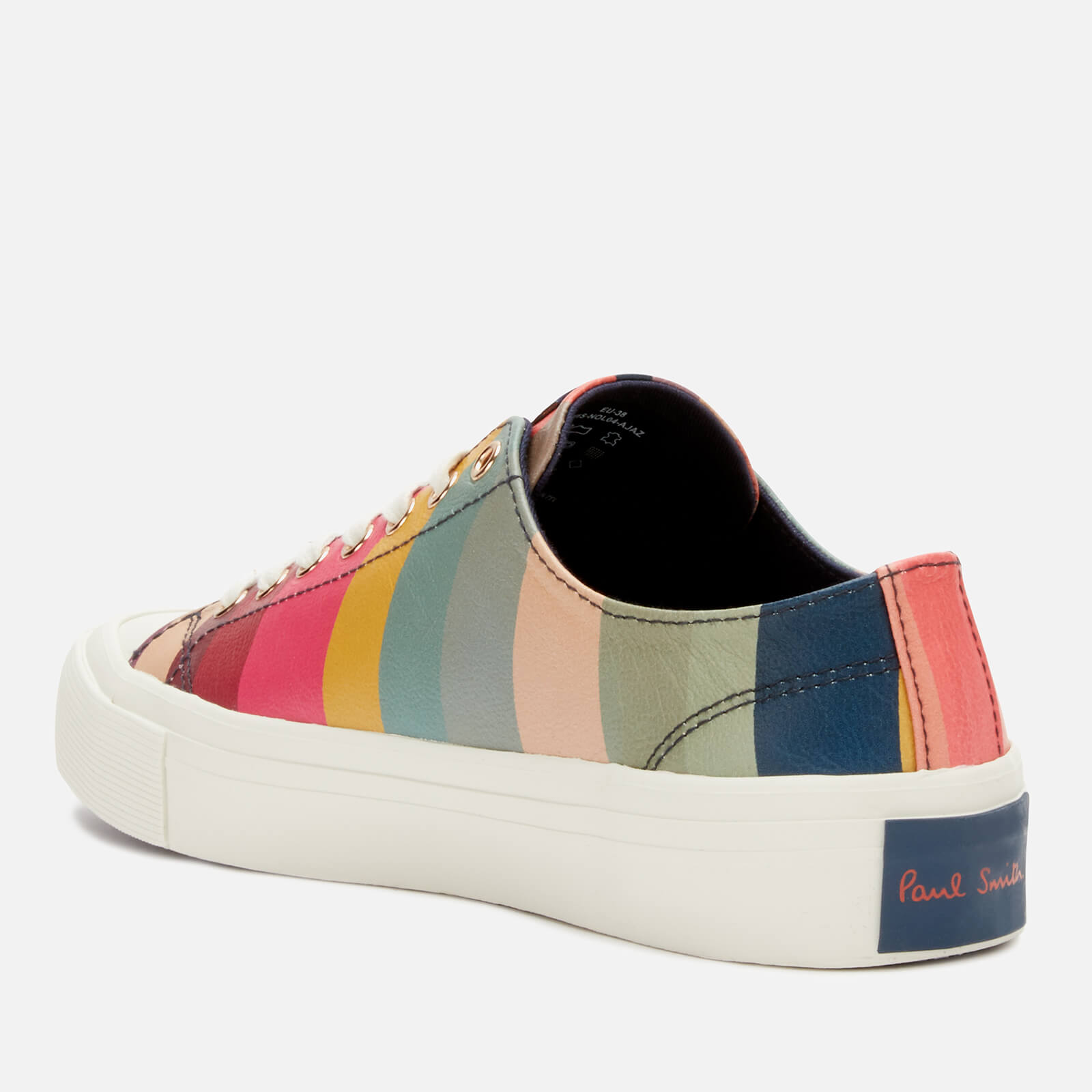 Paul smith nolan trainers discount
