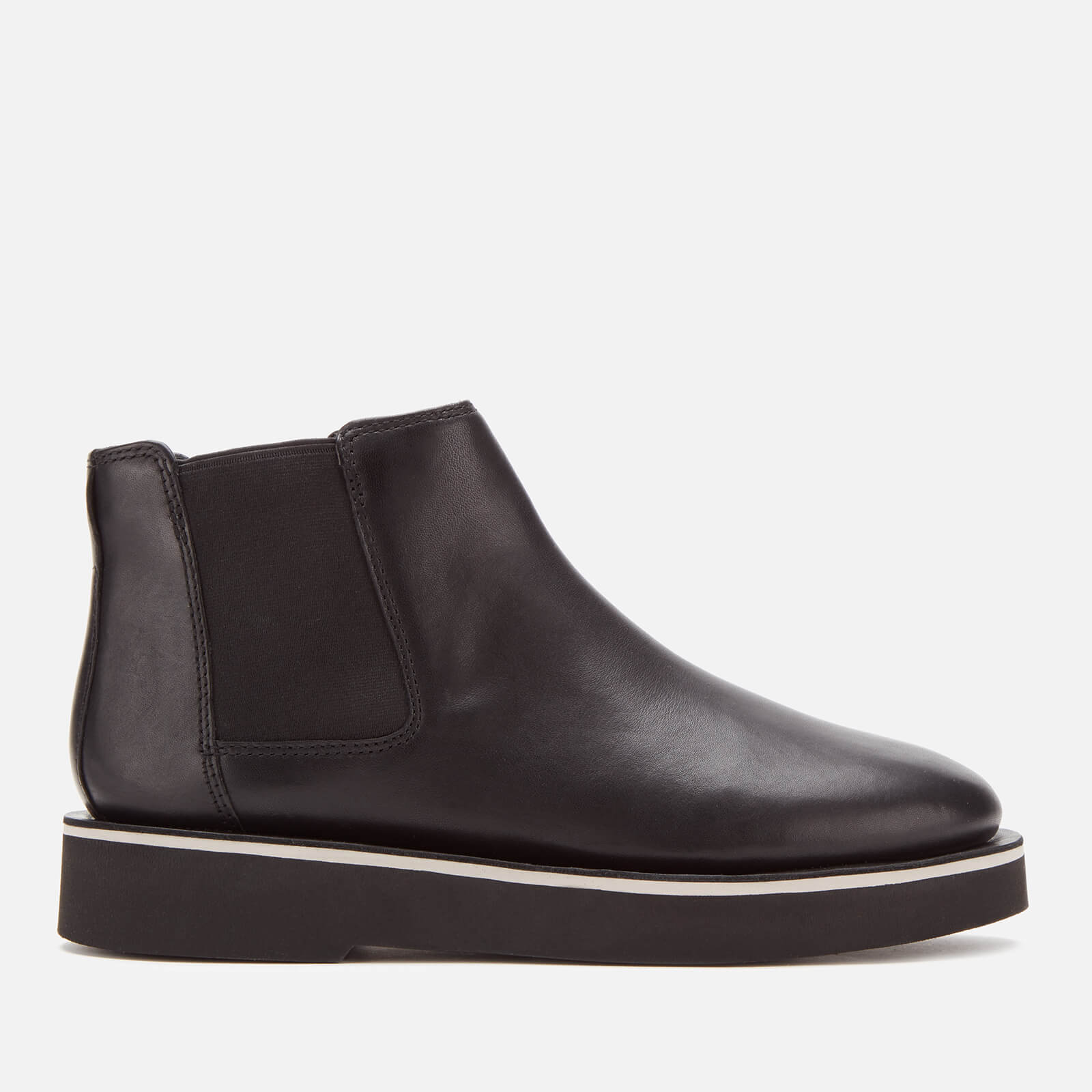 Tyra hot sale camper boots