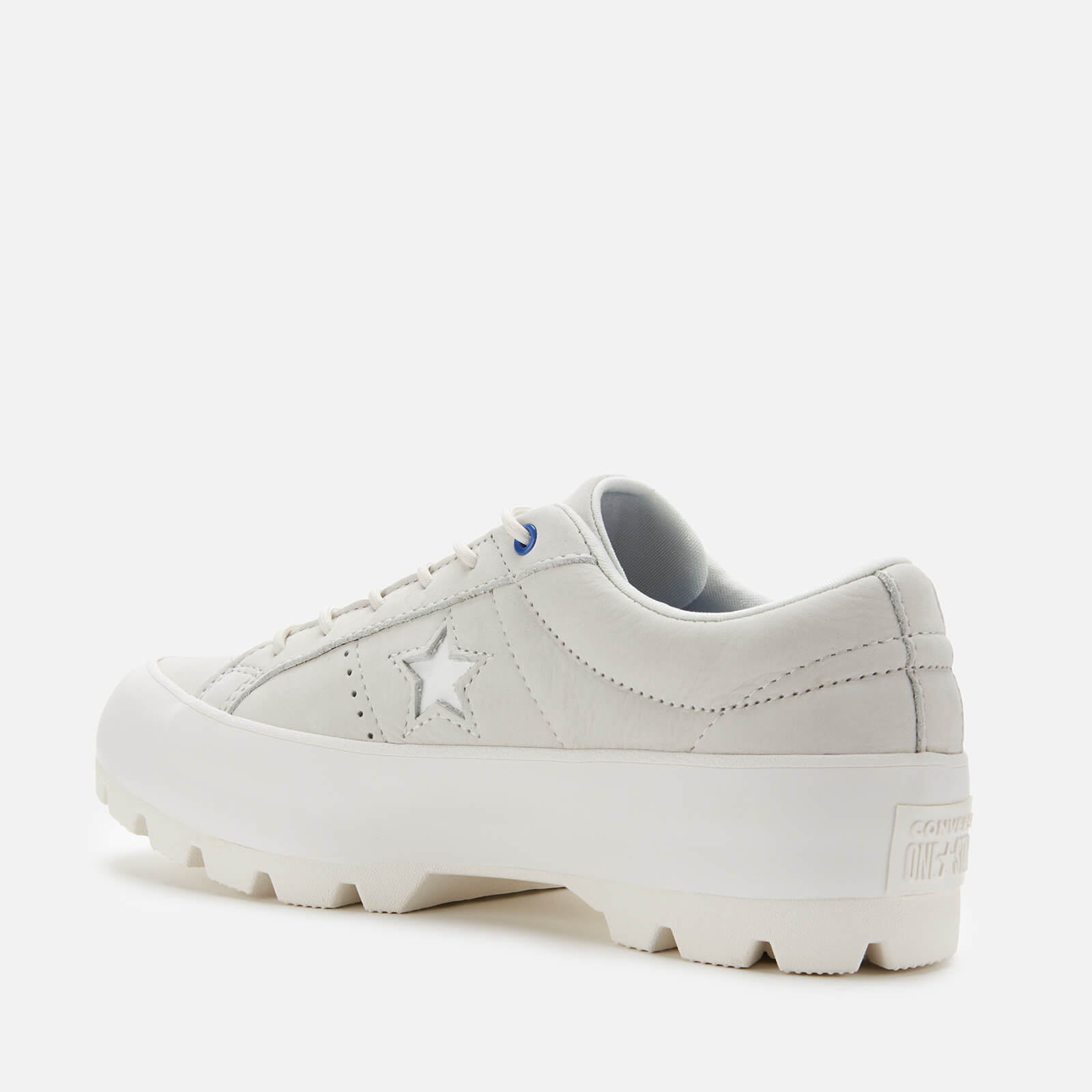 Converse Women s One Star Lugged Spacecraft Ox Trainers