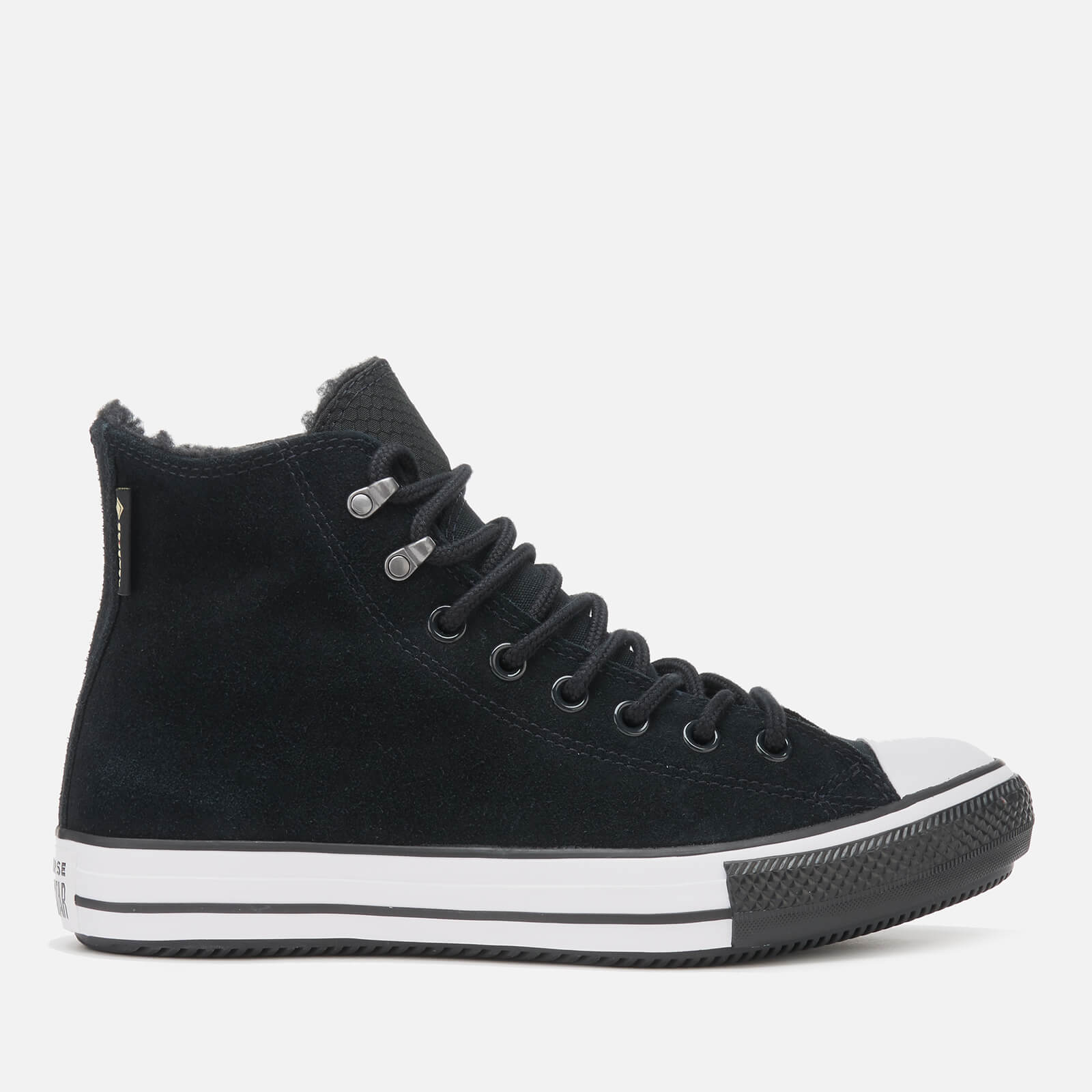 Converse winter high tops deals
