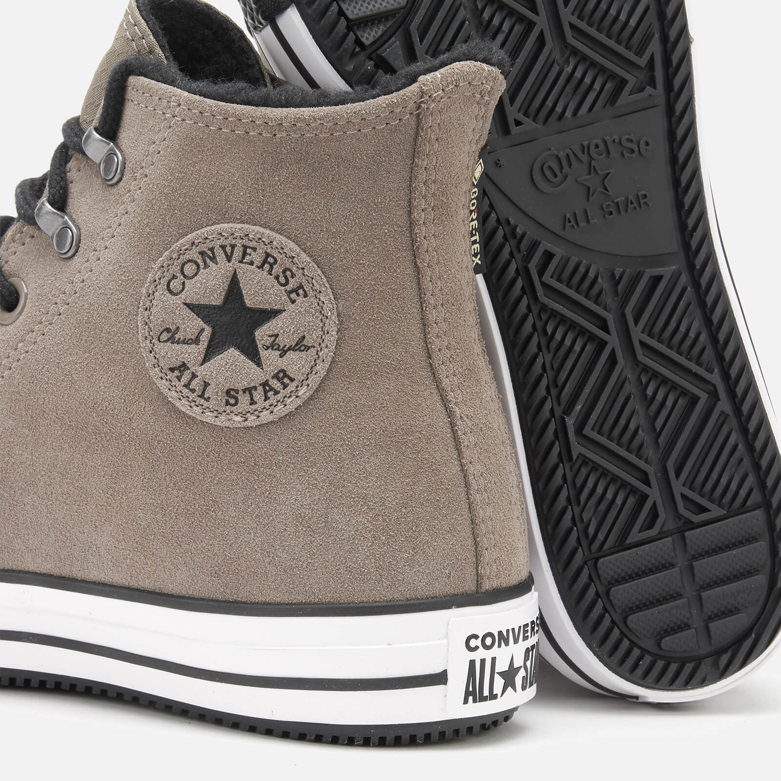 Chuck taylor all star winter waterproof cheap