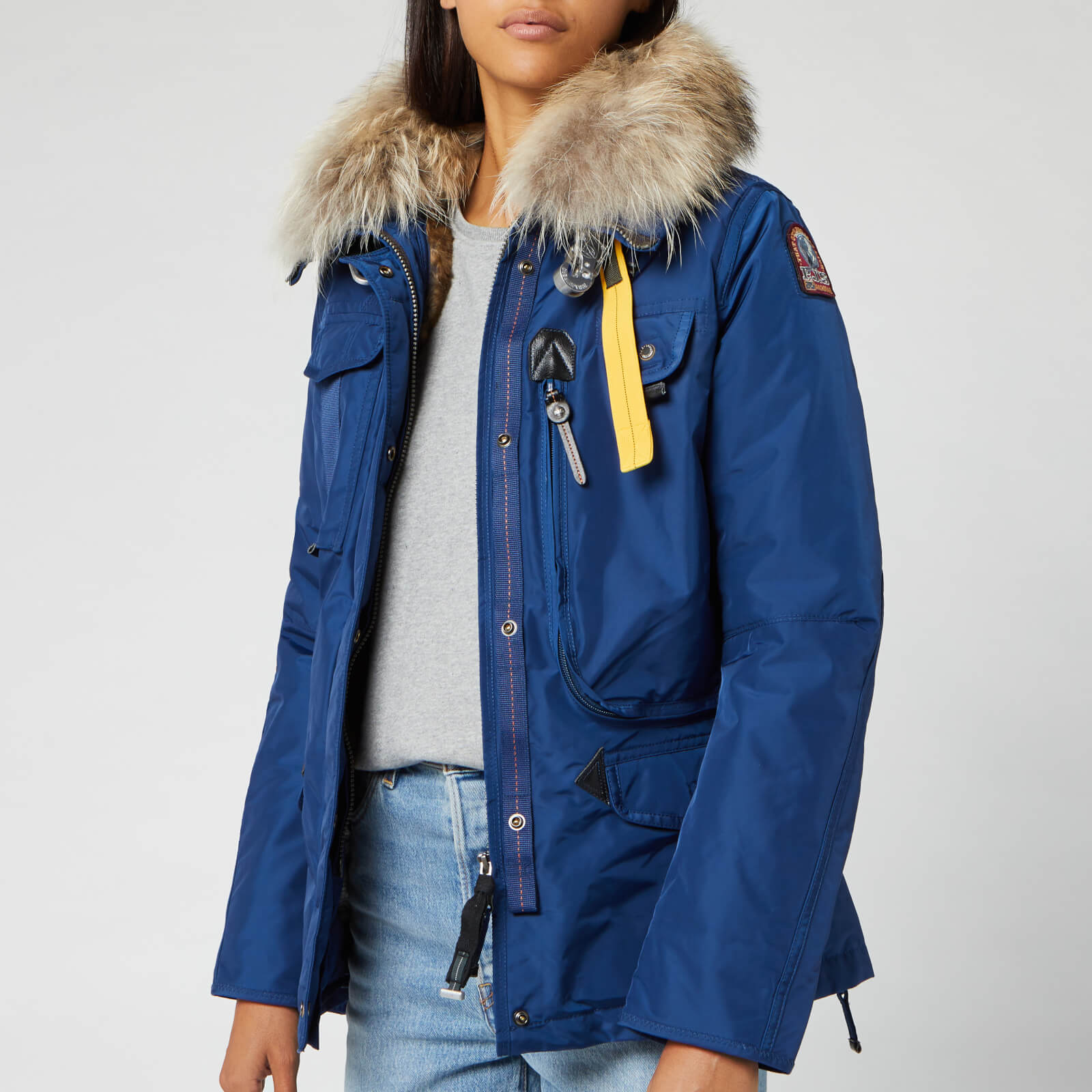 Parajumpers denali jacket womens cheap