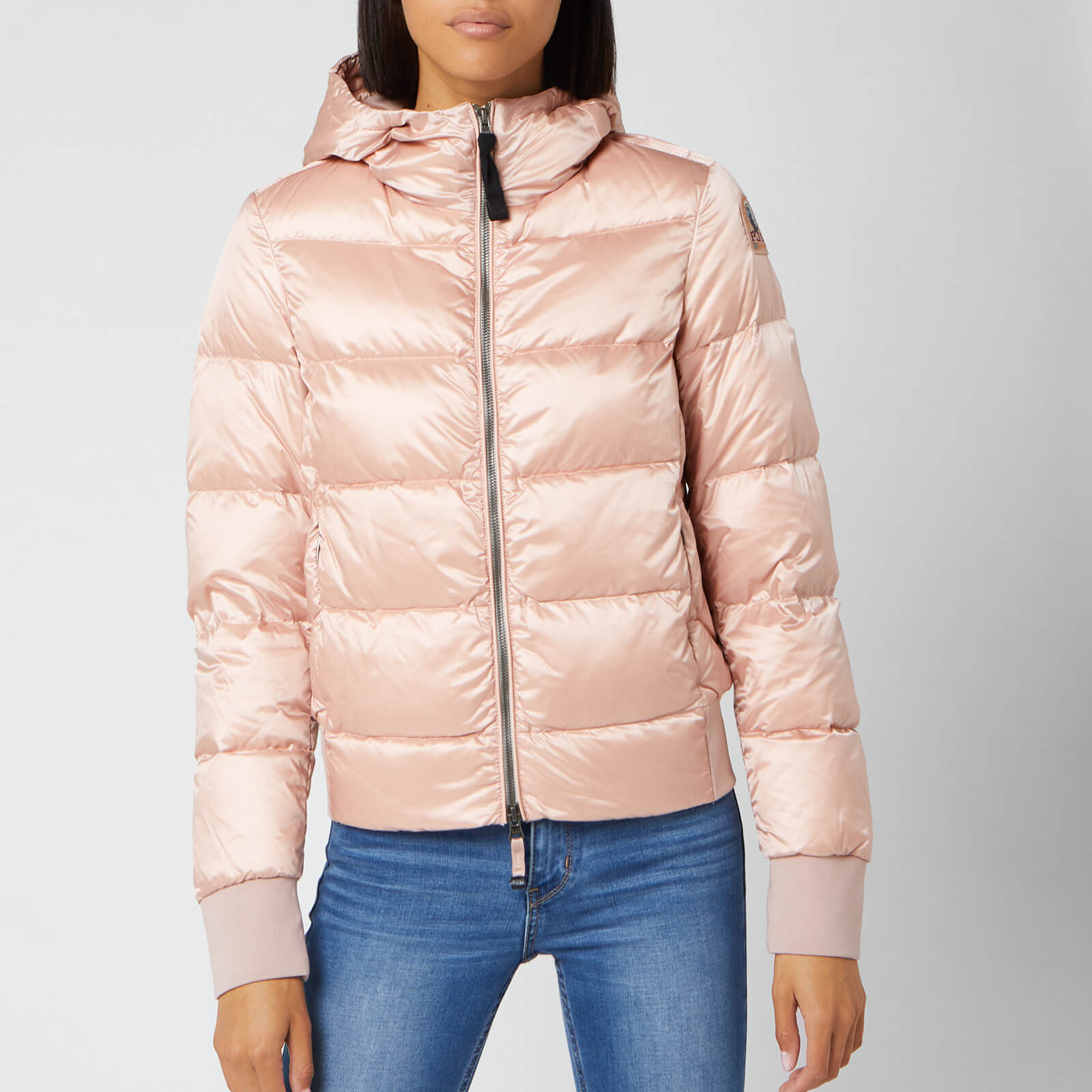 Parajumpers mariah bomber jacket on sale