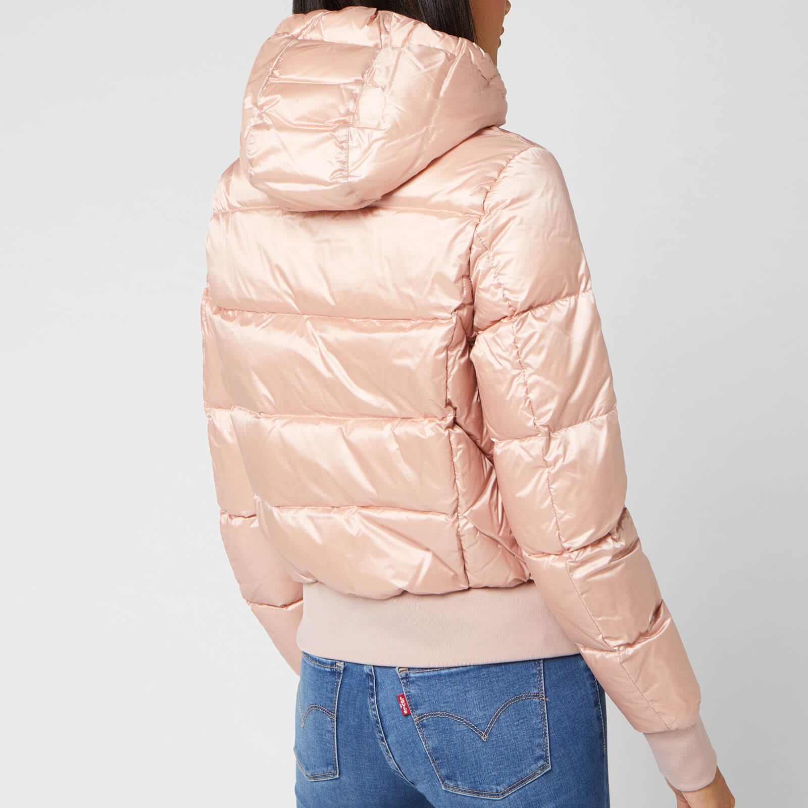 Parajumpers mariah bomber jacket shop