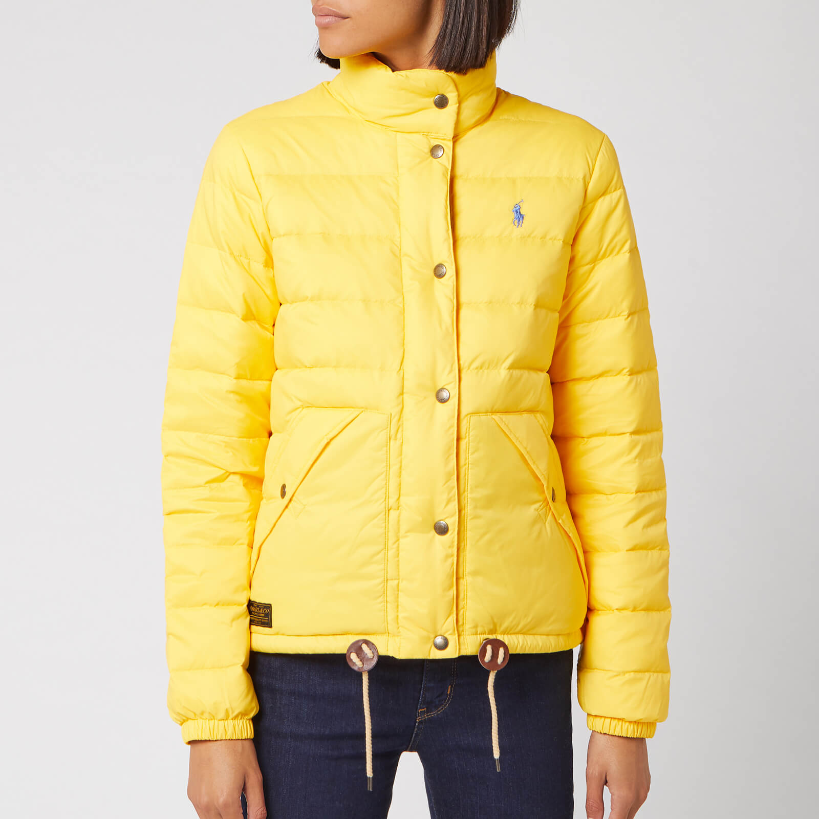 Polo ralph lauren hawthorne jacket clearance