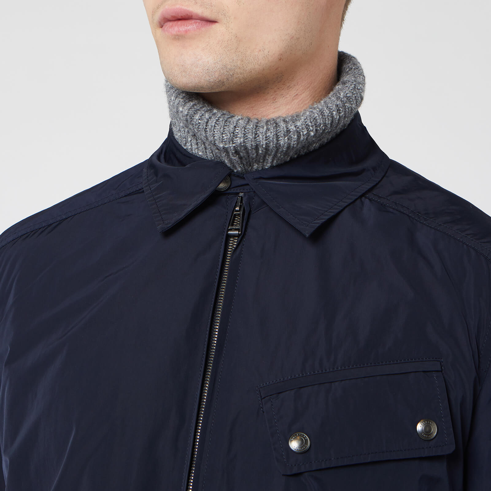 Belstaff camber rain jacket new arrivals