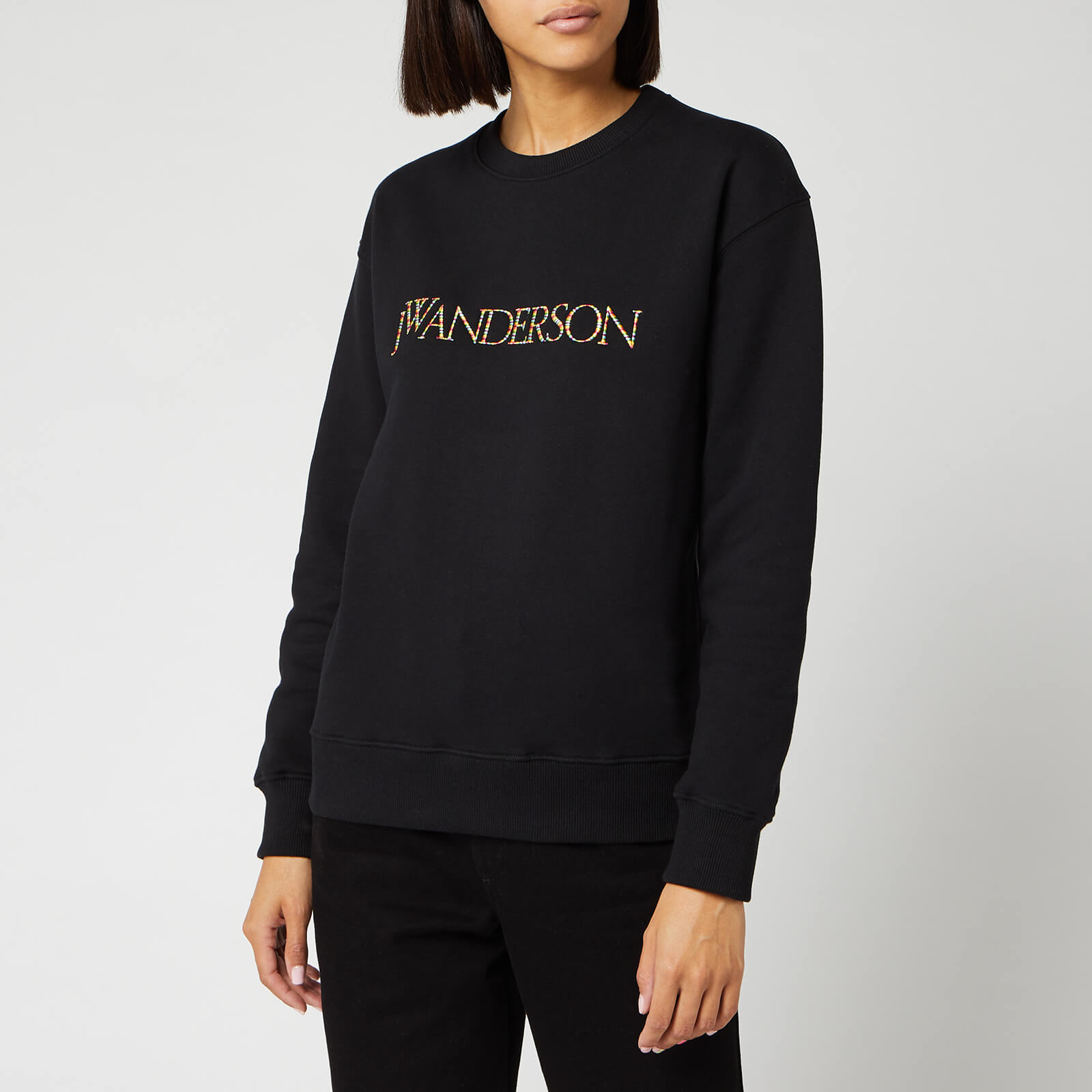 Jw anderson sweatshirt clearance