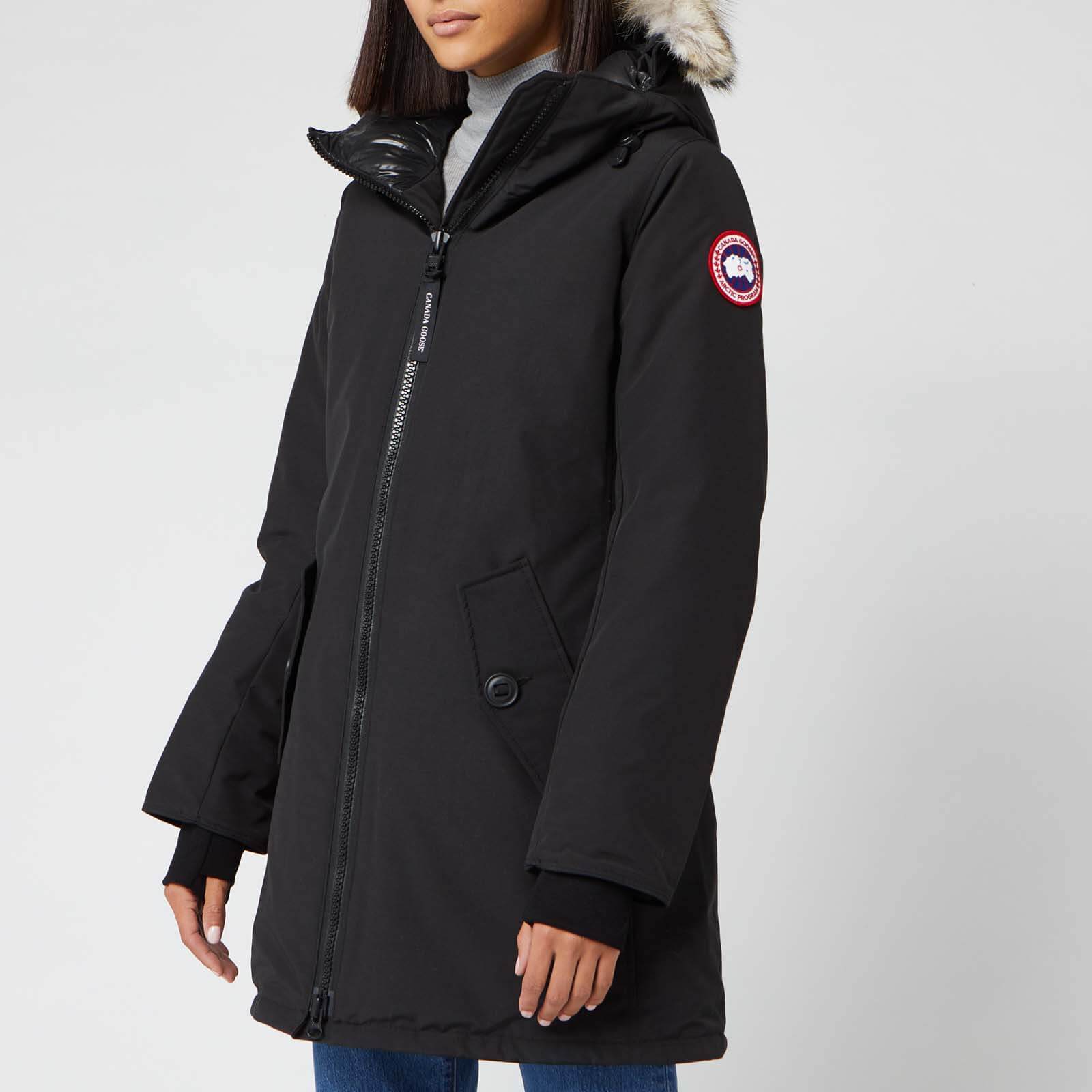 Canada goose rosemont discount
