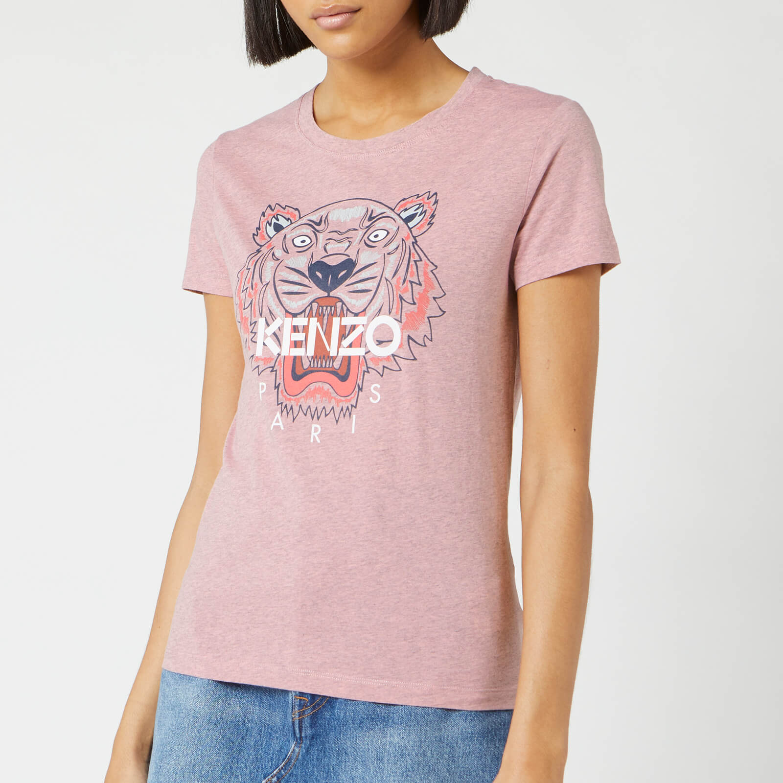 Kenzo women's t shirt on sale sale