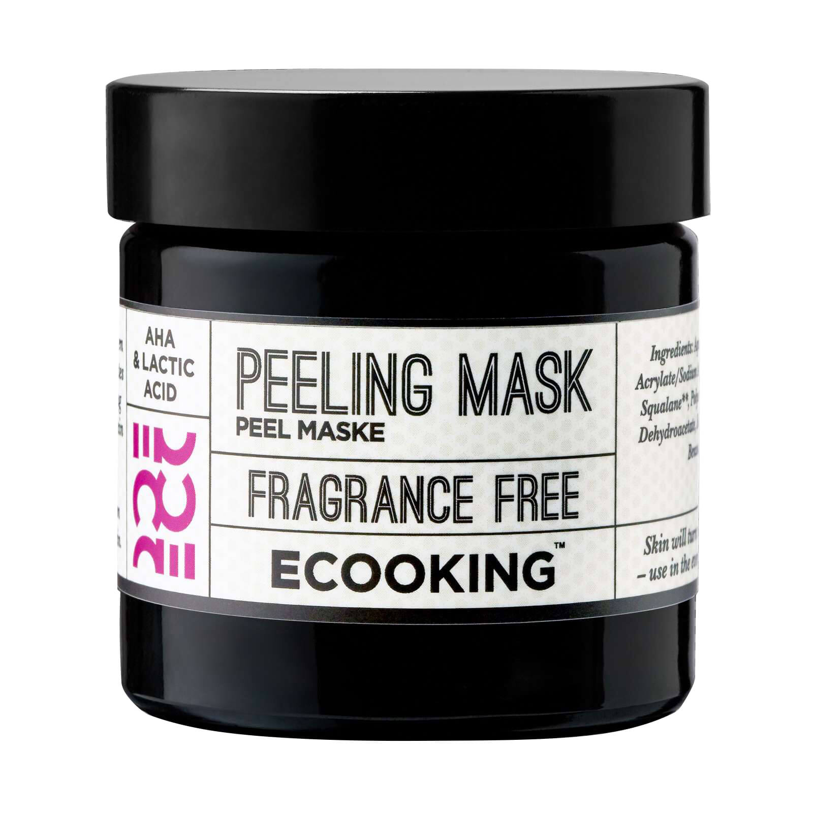 Ecooking Peeling Mask 50ml