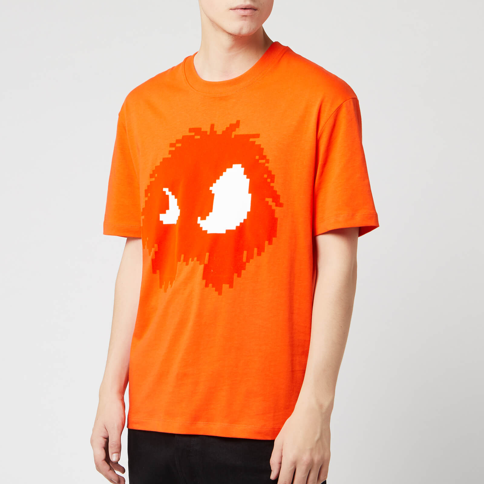 Mcq alexander mcqueen t shirt outlet