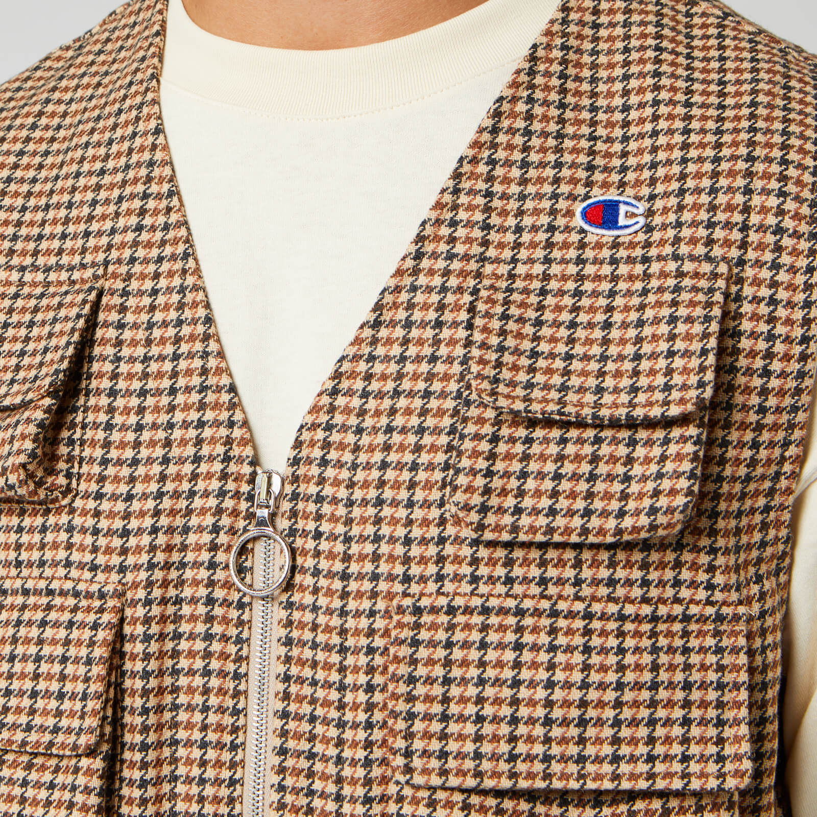 Champion utility vest discount
