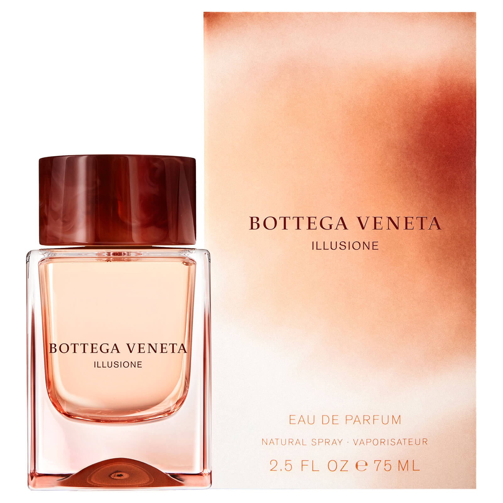 香水(女性用) Bottega Veneta Illusione Eau de Parfum Bottega Veneta Illusione eau de parfum for women | notino.co.uk