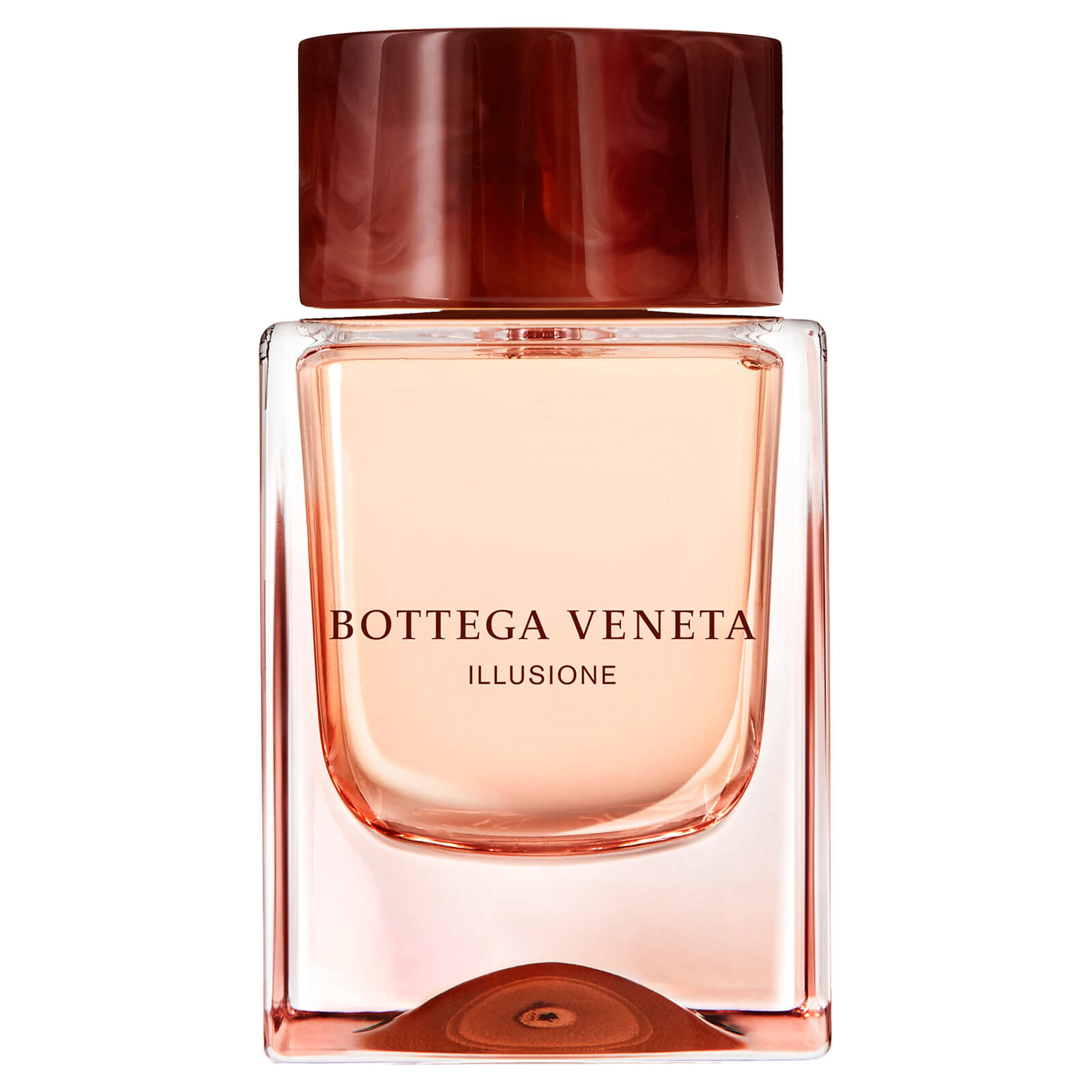 Bottega Veneta Illusione Eau de Parfum For Her 75ml | LOOKFANTASTIC